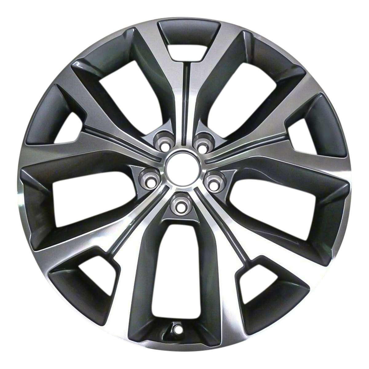 2021 Hyundai Palisade 20" OEM Wheel Rim W70971MC