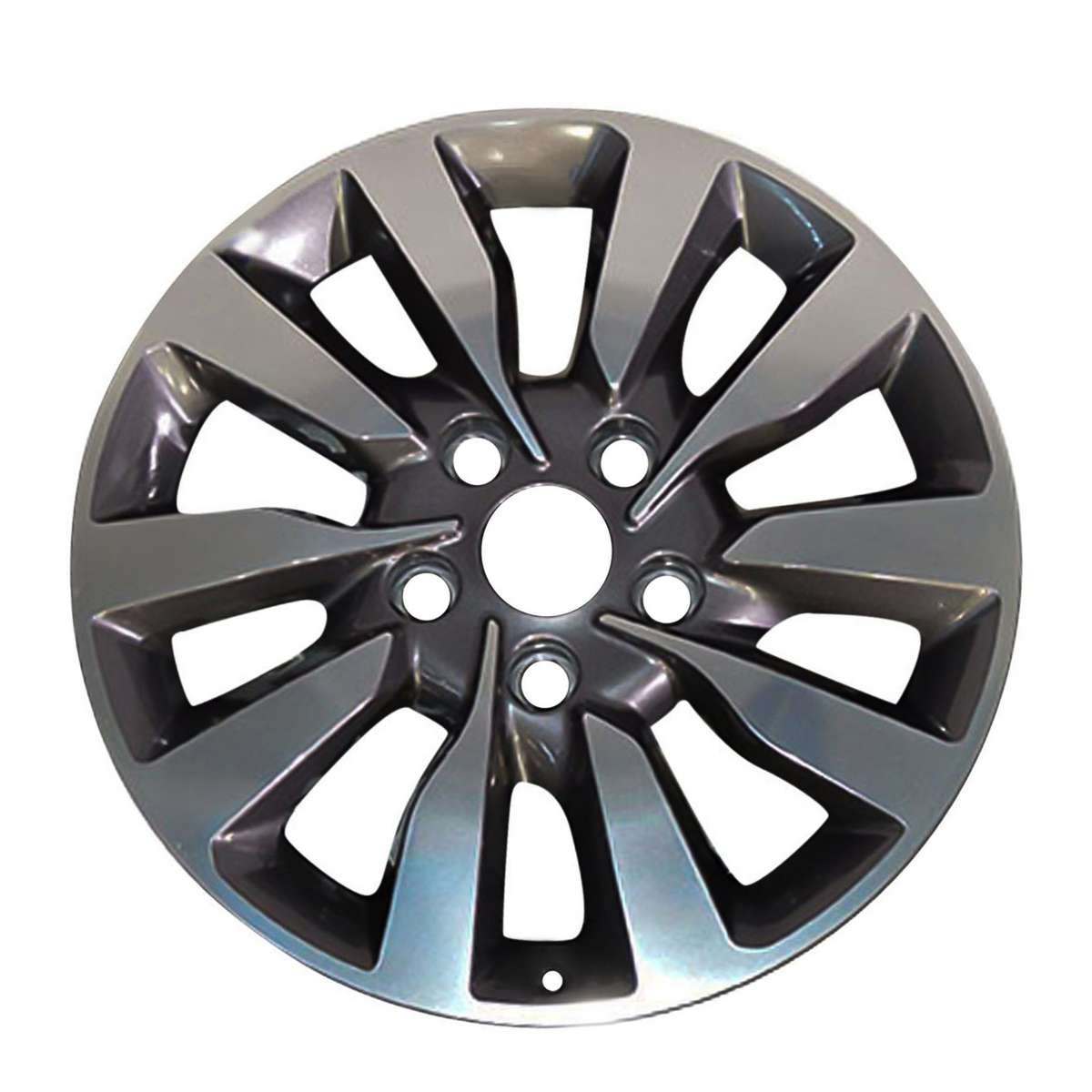 2019 Chrysler Pacifica 17" OEM Wheel Rim W2689APC