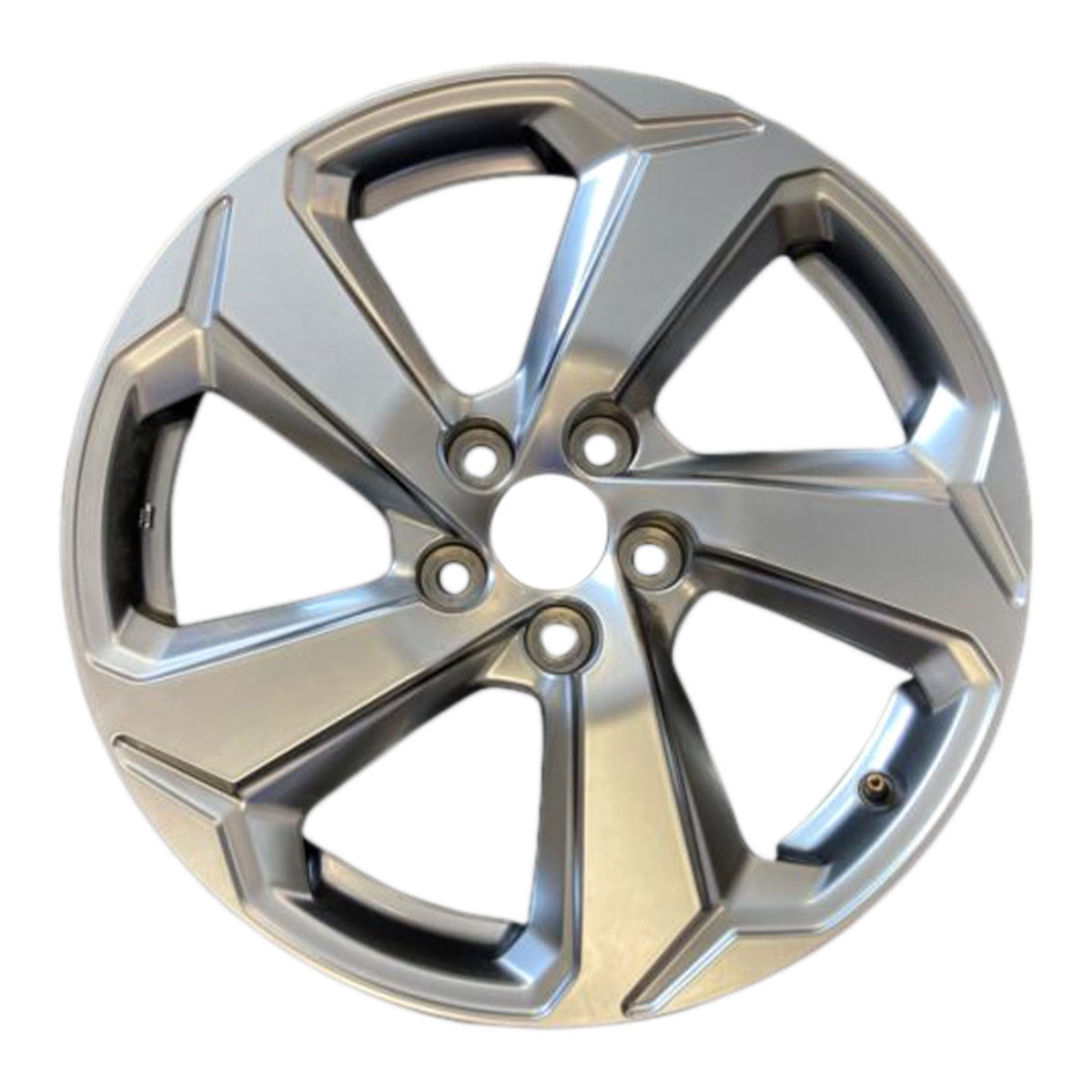 2019 Toyota RAV4 18" OEM Wheel Rim W96515H