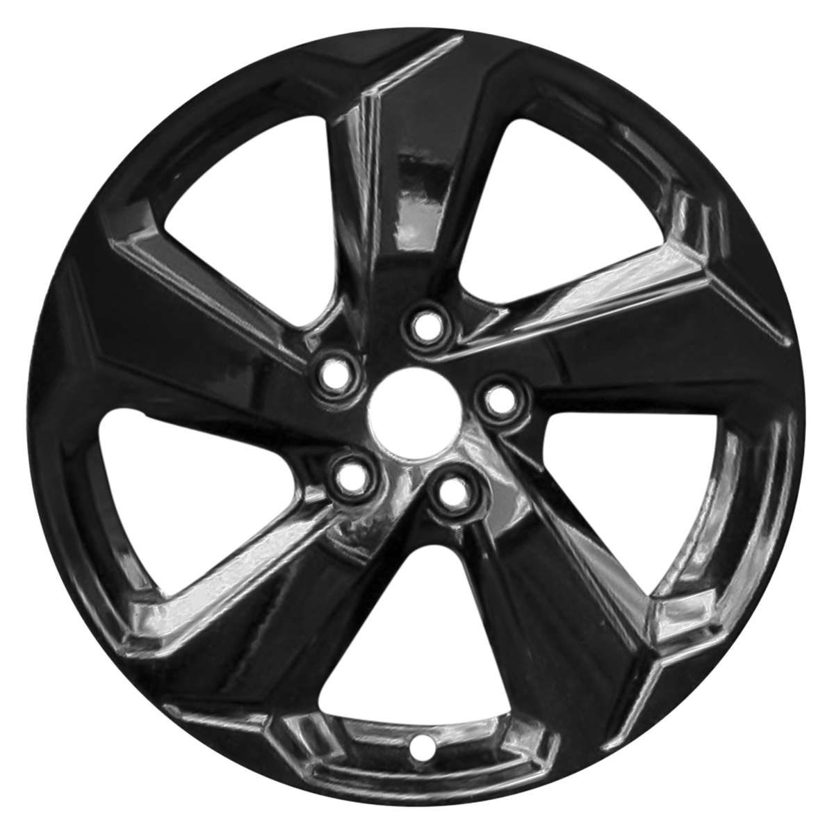 2020 Toyota RAV4 New 18" Replacement Wheel Rim RW75242B