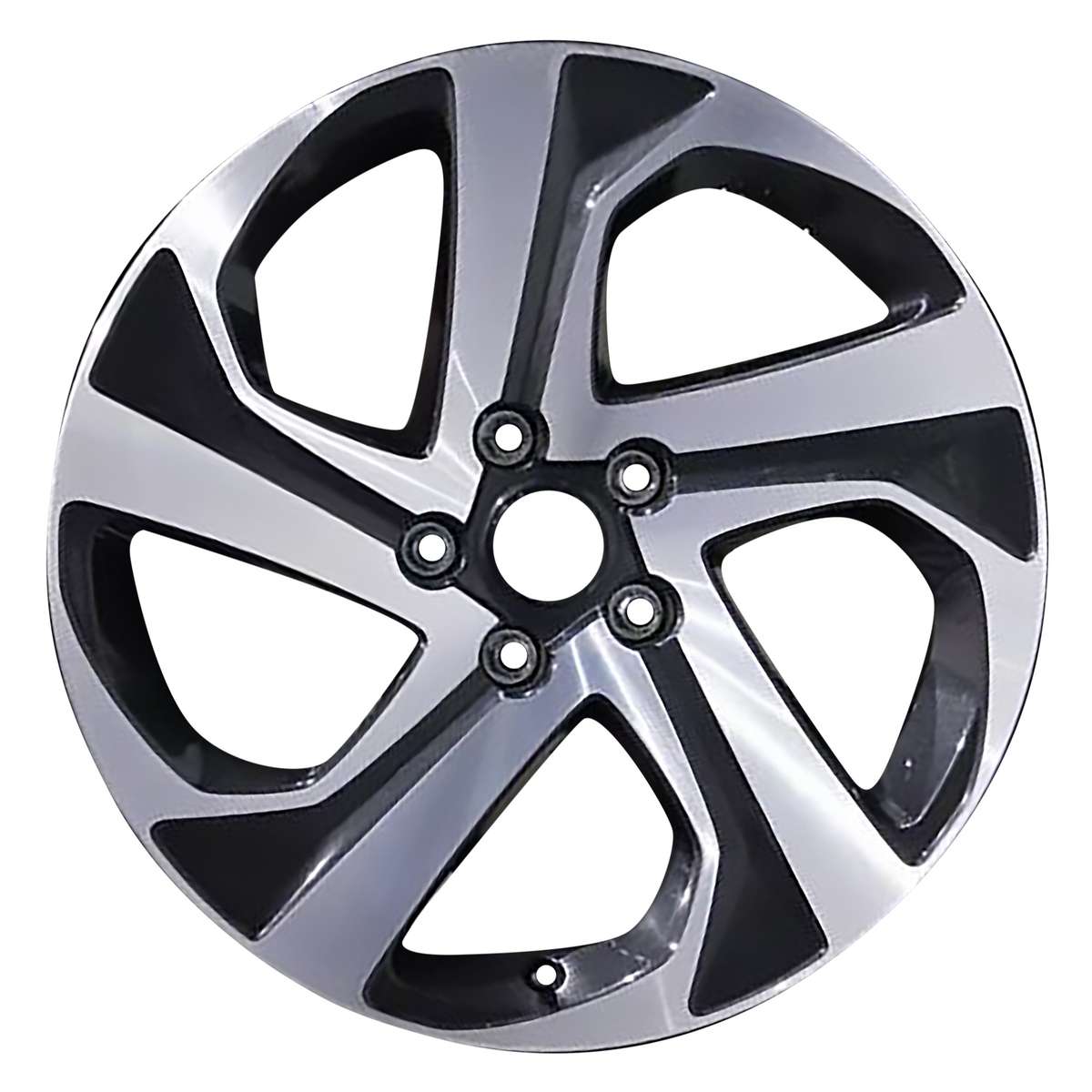 2020 Subaru Legacy 18" OEM Wheel Rim W68885MC