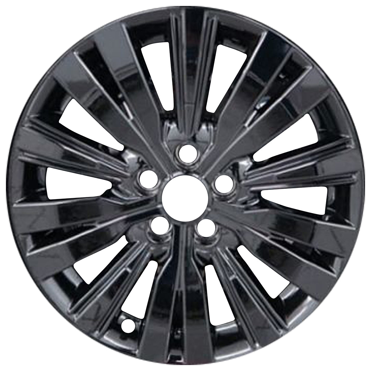 2019 Mitsubishi Outlander 18" OEM Wheel Rim W96562B