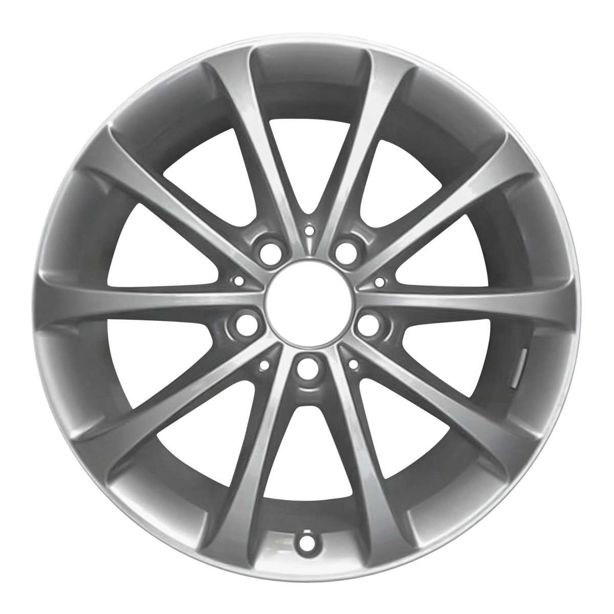 2019 Mercedes A220 17" OEM Wheel Rim W85721S