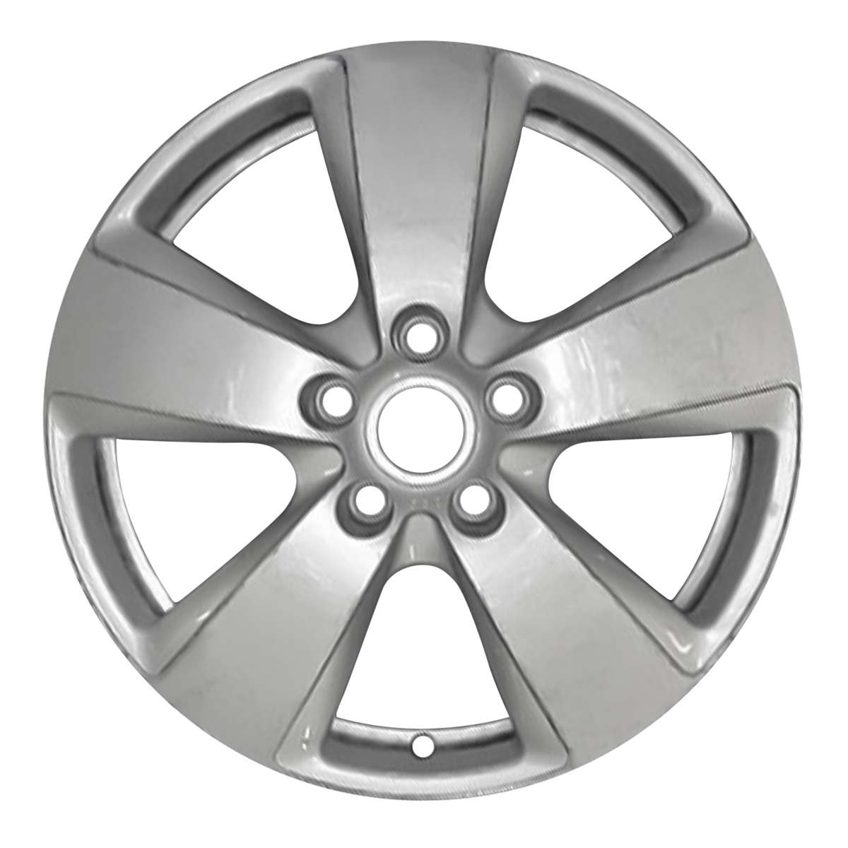 2021 Porsche Cayenne 19" Front OEM Wheel Rim W96638S