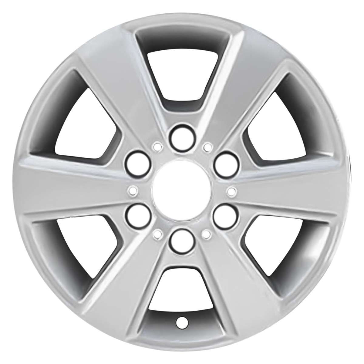 2020 Mercedes Sprinter 16" OEM Wheel Rim W96656S