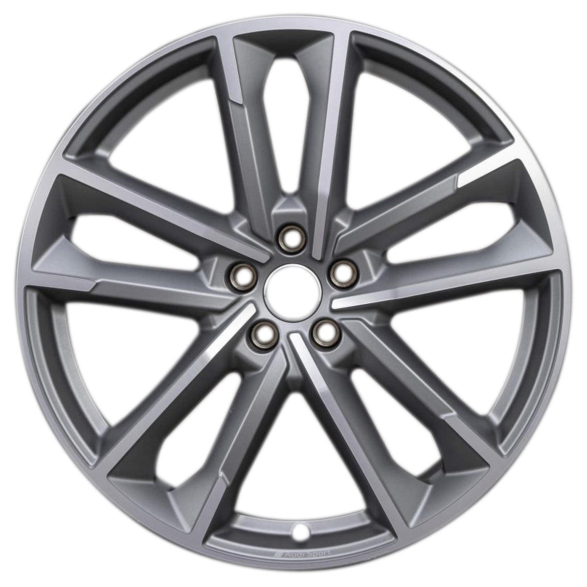 2021 Audi S6 21" OEM Wheel Rim W96745MC