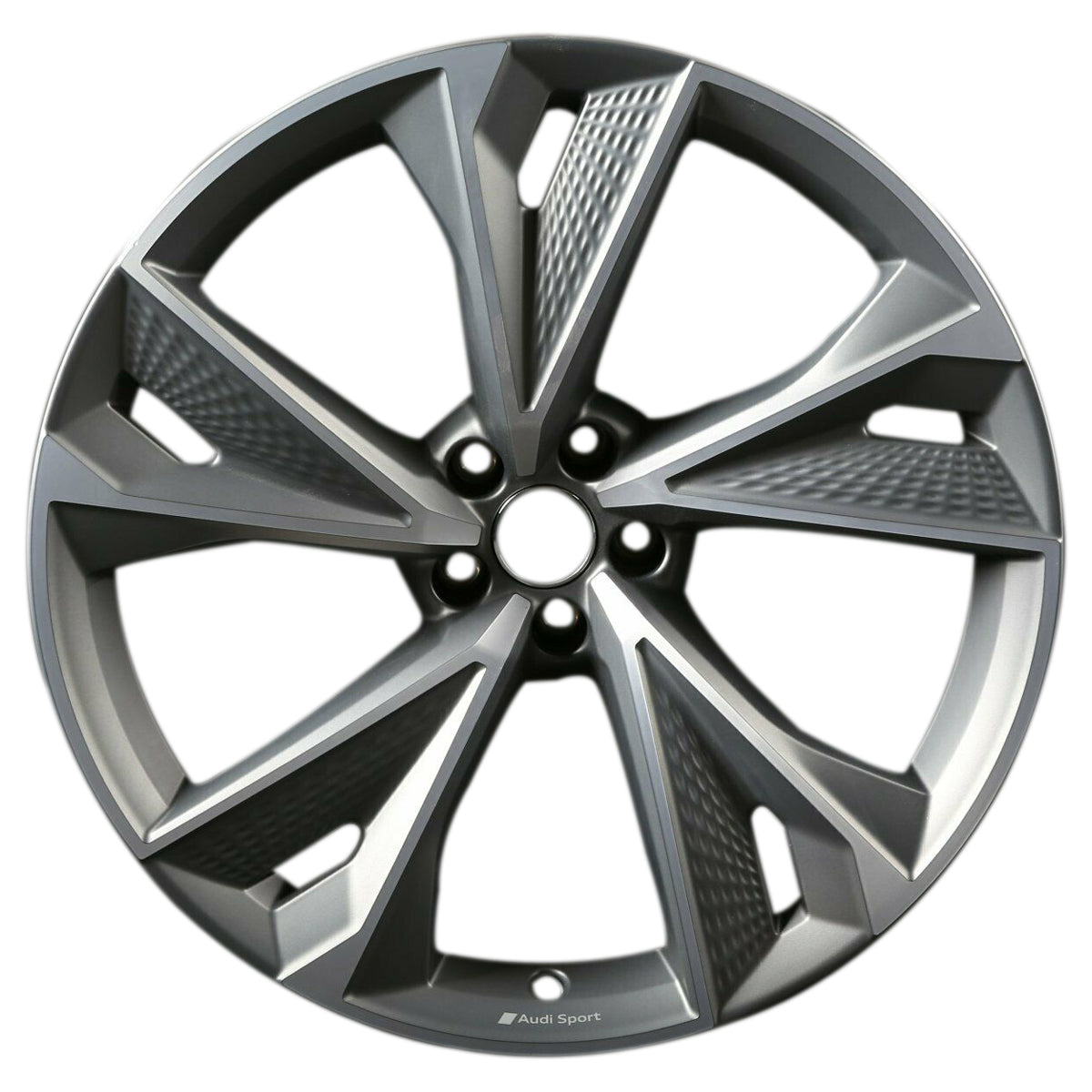 2021 Audi RS7 22" OEM Wheel Rim W96748MC