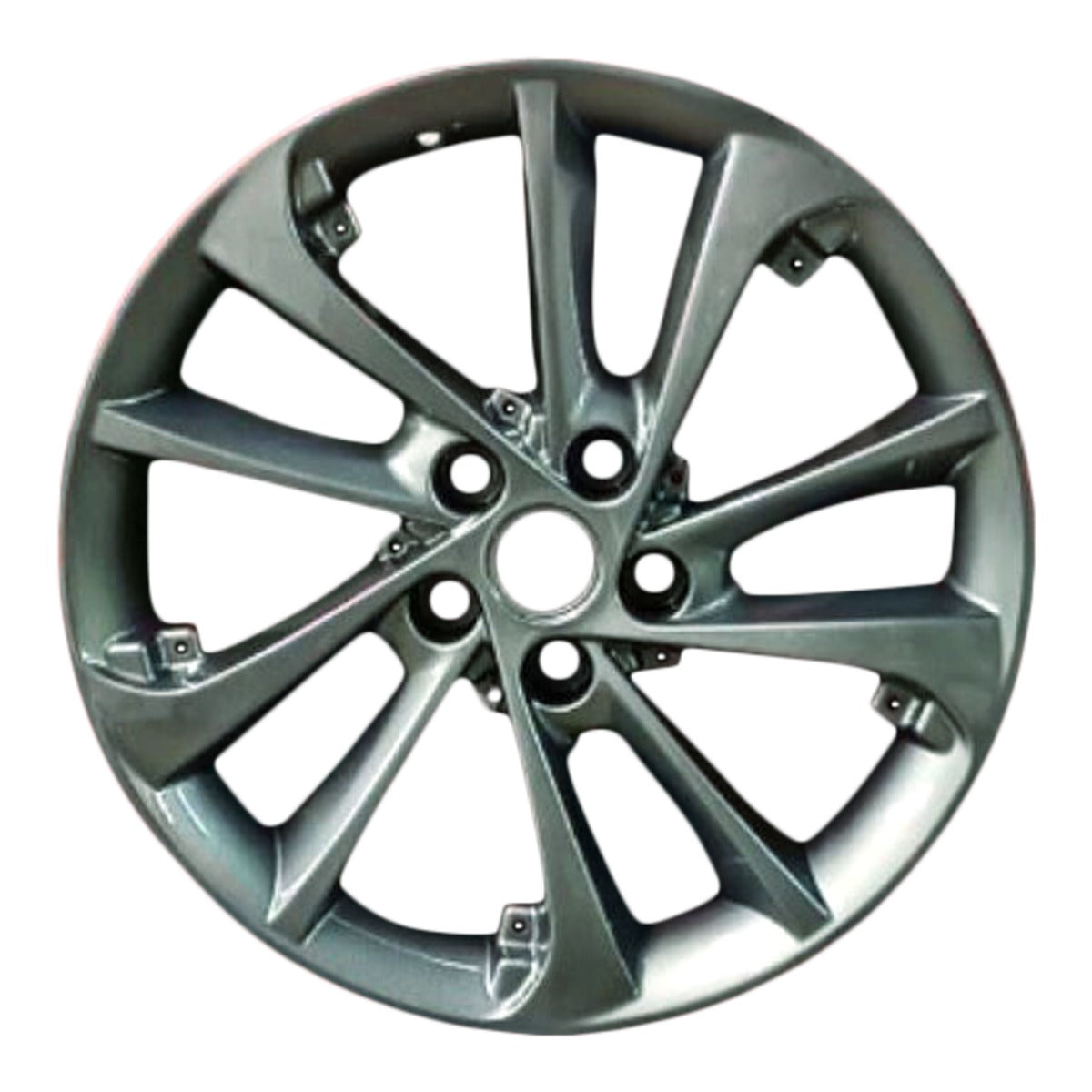 2020 Buick Encore GX 18" OEM Wheel Rim W96825C