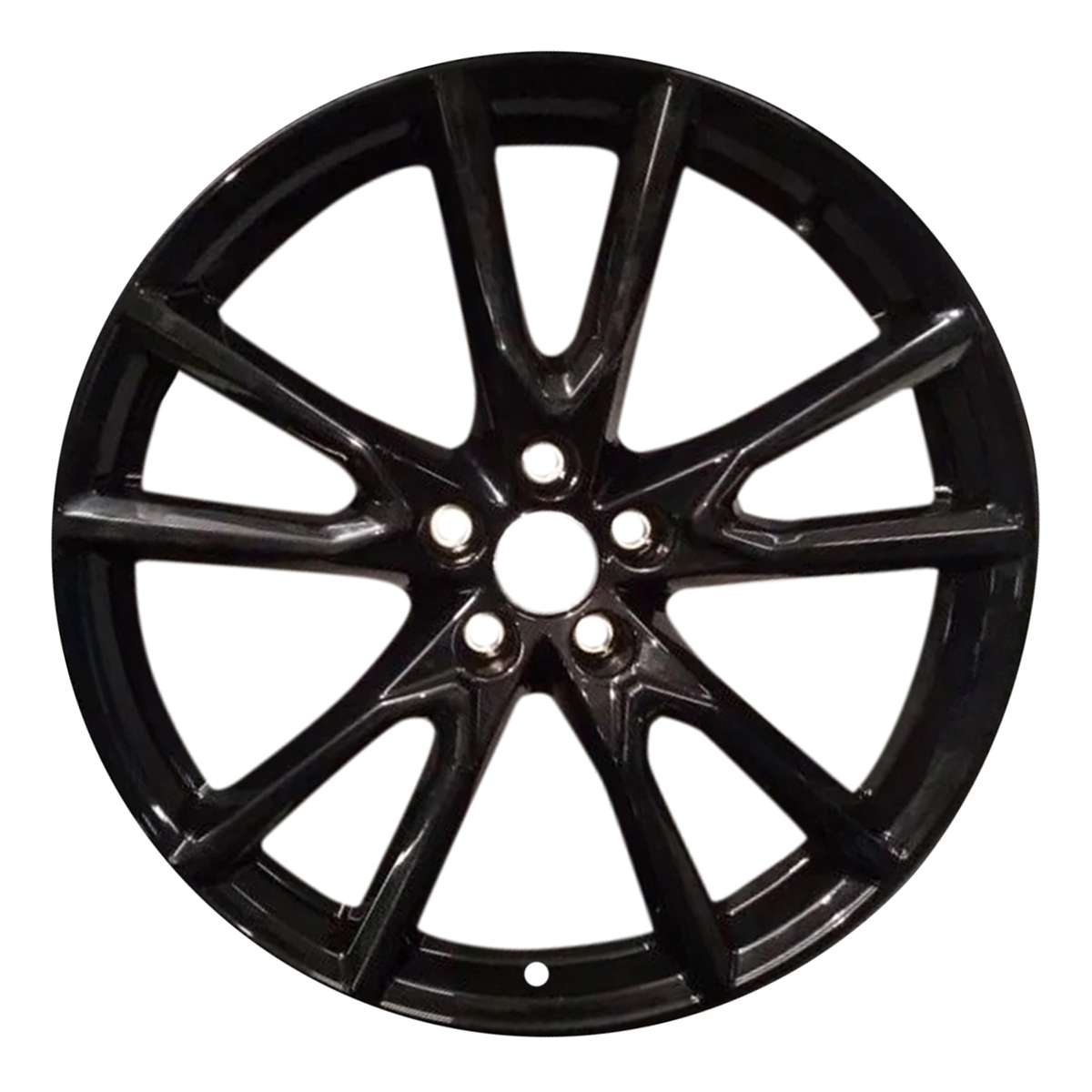 2020 Audi SQ 20" OEM Wheel Rim W96835GB