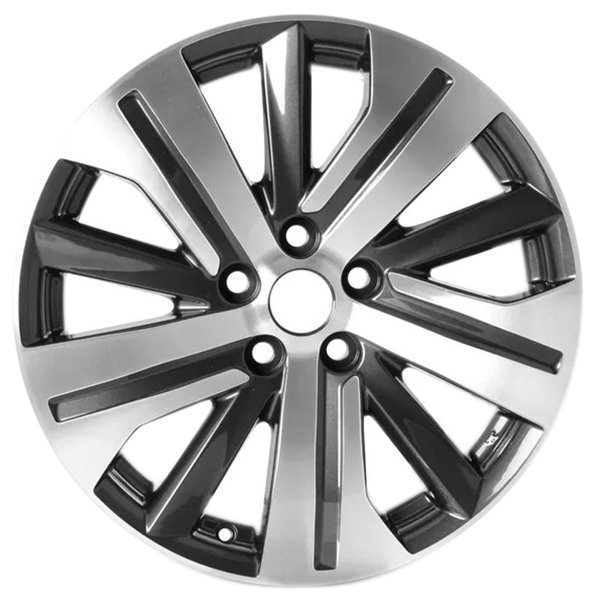 2021 Mitsubishi Outlander 18" OEM Wheel Rim W96933MC