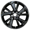 2024 Honda Odyssey 19