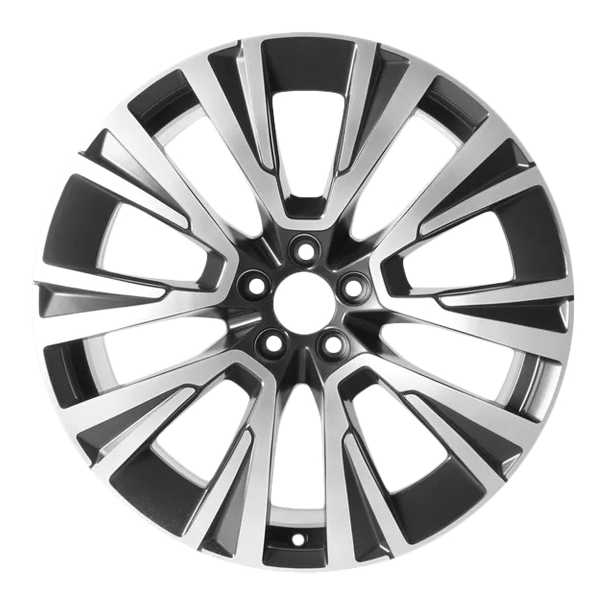 2020 Volvo XC90 20" OEM Wheel Rim W96970MC