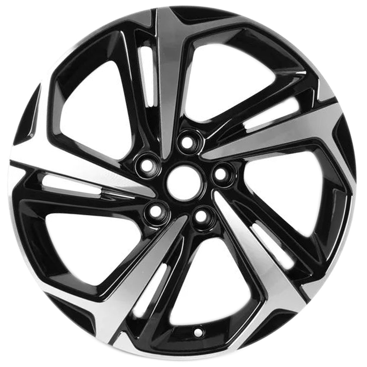 2022 Chevrolet Trailblazer New 18" Replacement Wheel Rim RW96977MB