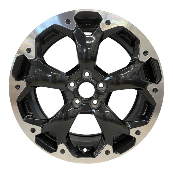 mrctsuj　s NSX-spec Mugen MF10 wheels on Falken Azenis RT615K+