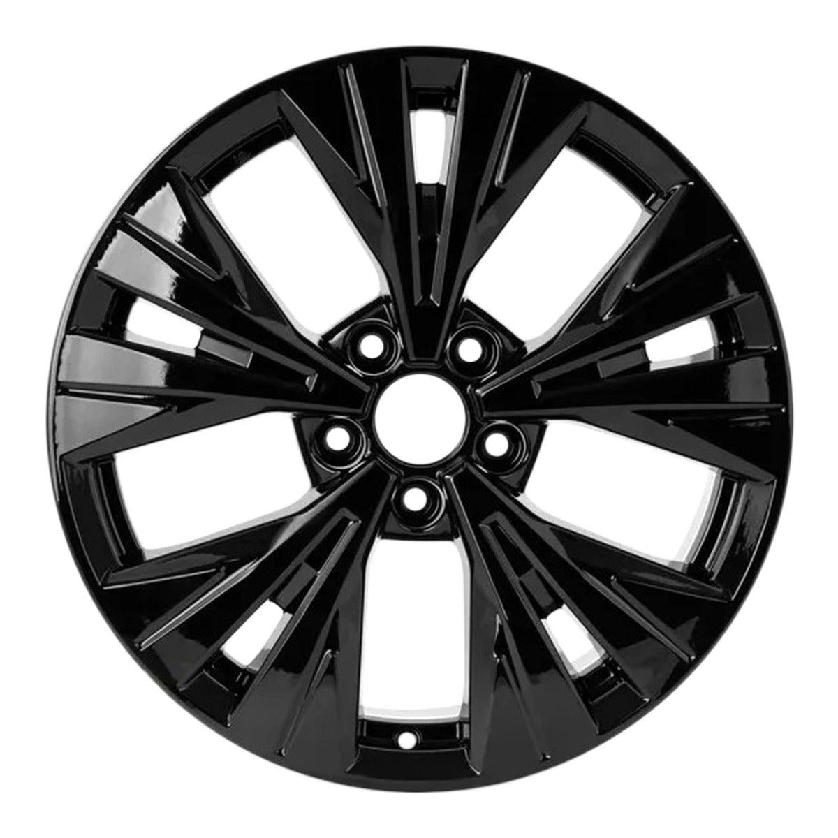 2021 Nissan Rogue 18" OEM Wheel Rim W96986B