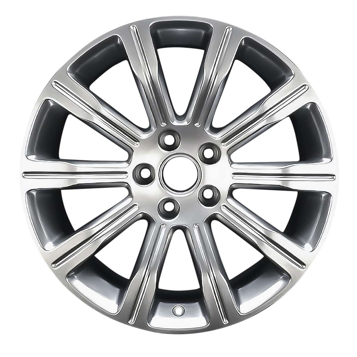 2017 Cadillac ATS 18" OEM Wheel Rim W97241H