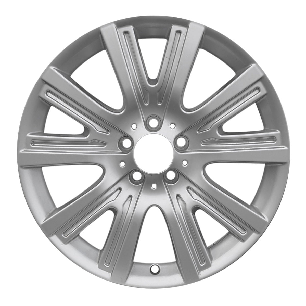 2012 Mercedes GL450 19" OEM Wheel Rim W97407S