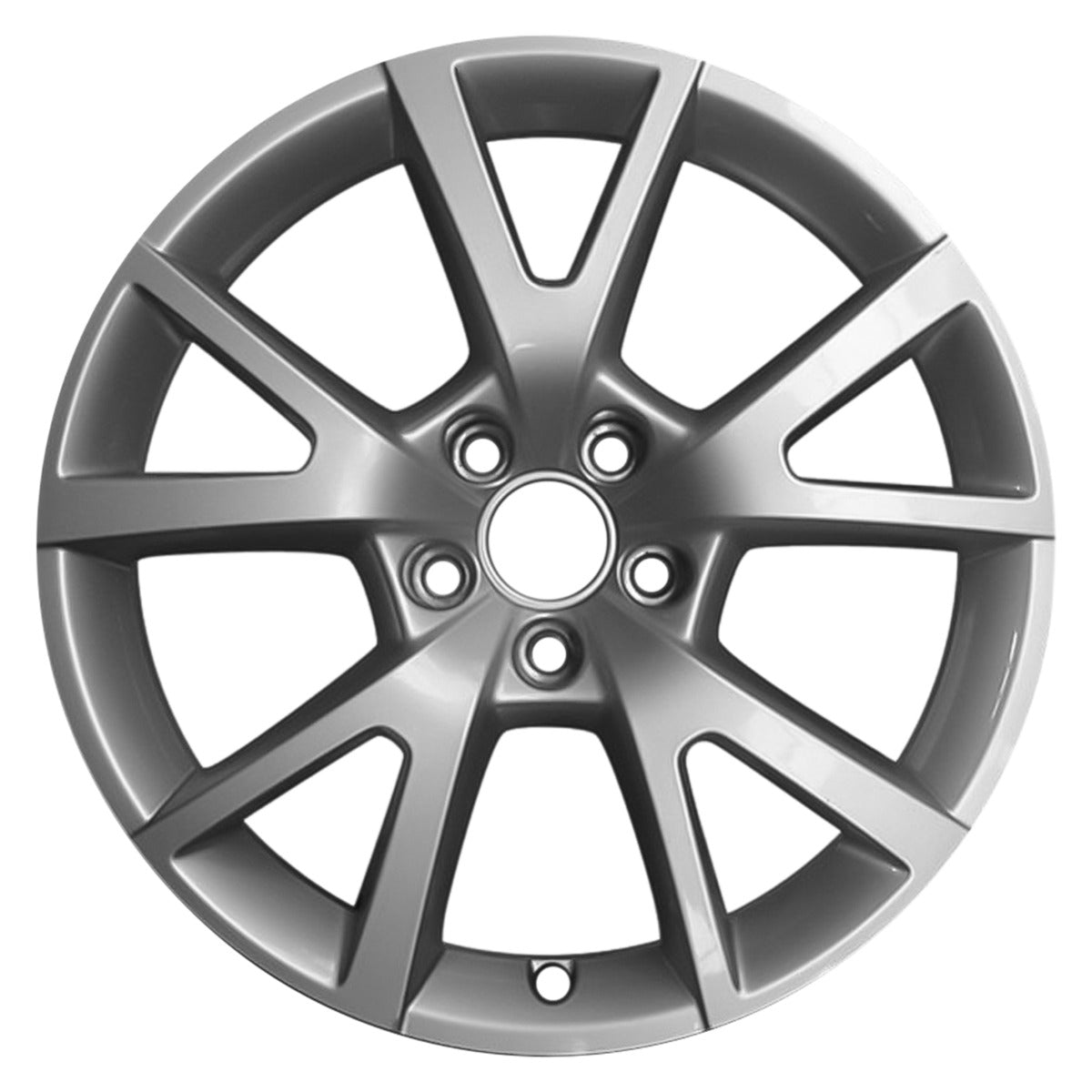 2012 Audi A6 18" OEM Wheel Rim W97851S