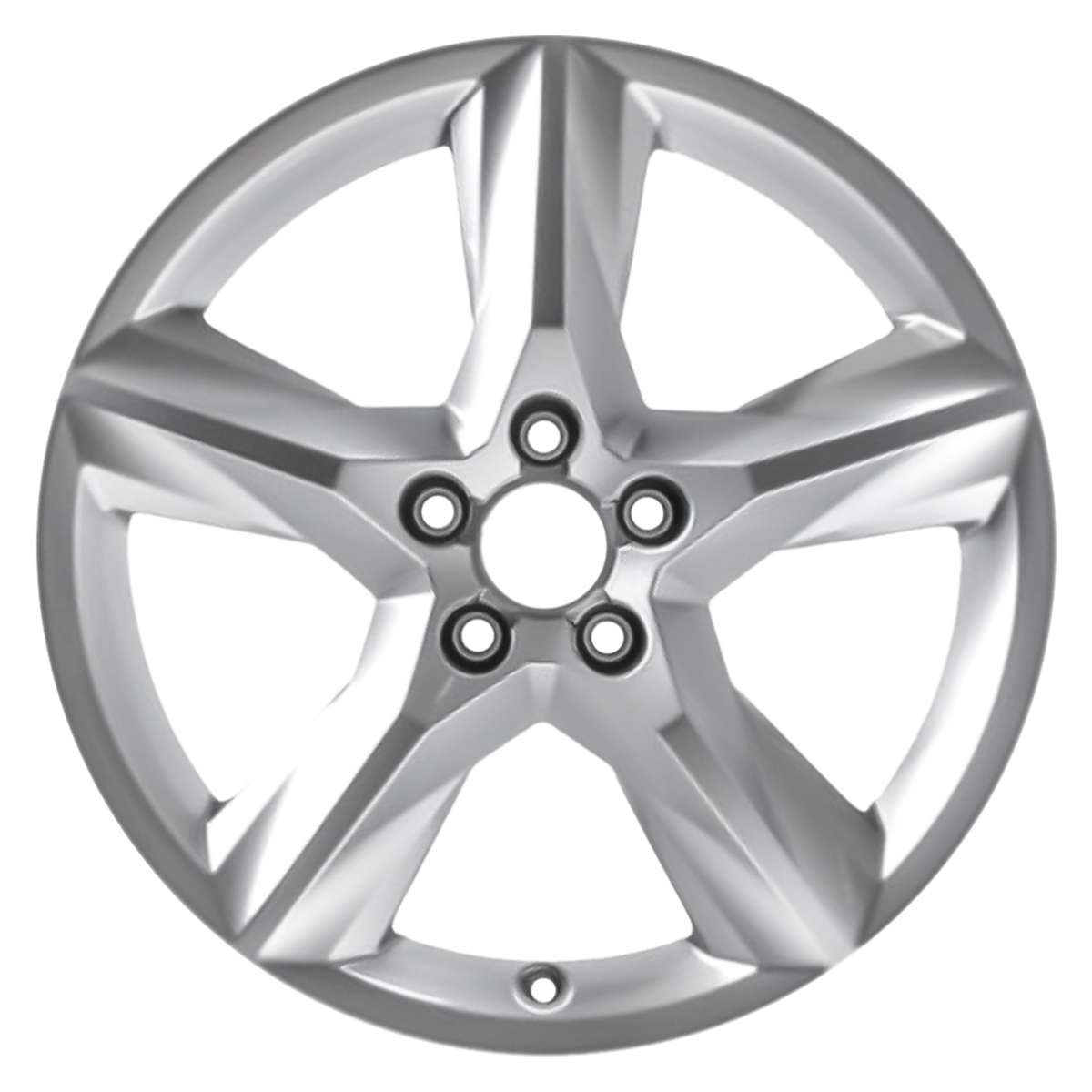 2016 Audi Q5 18" OEM Wheel Rim W97852S