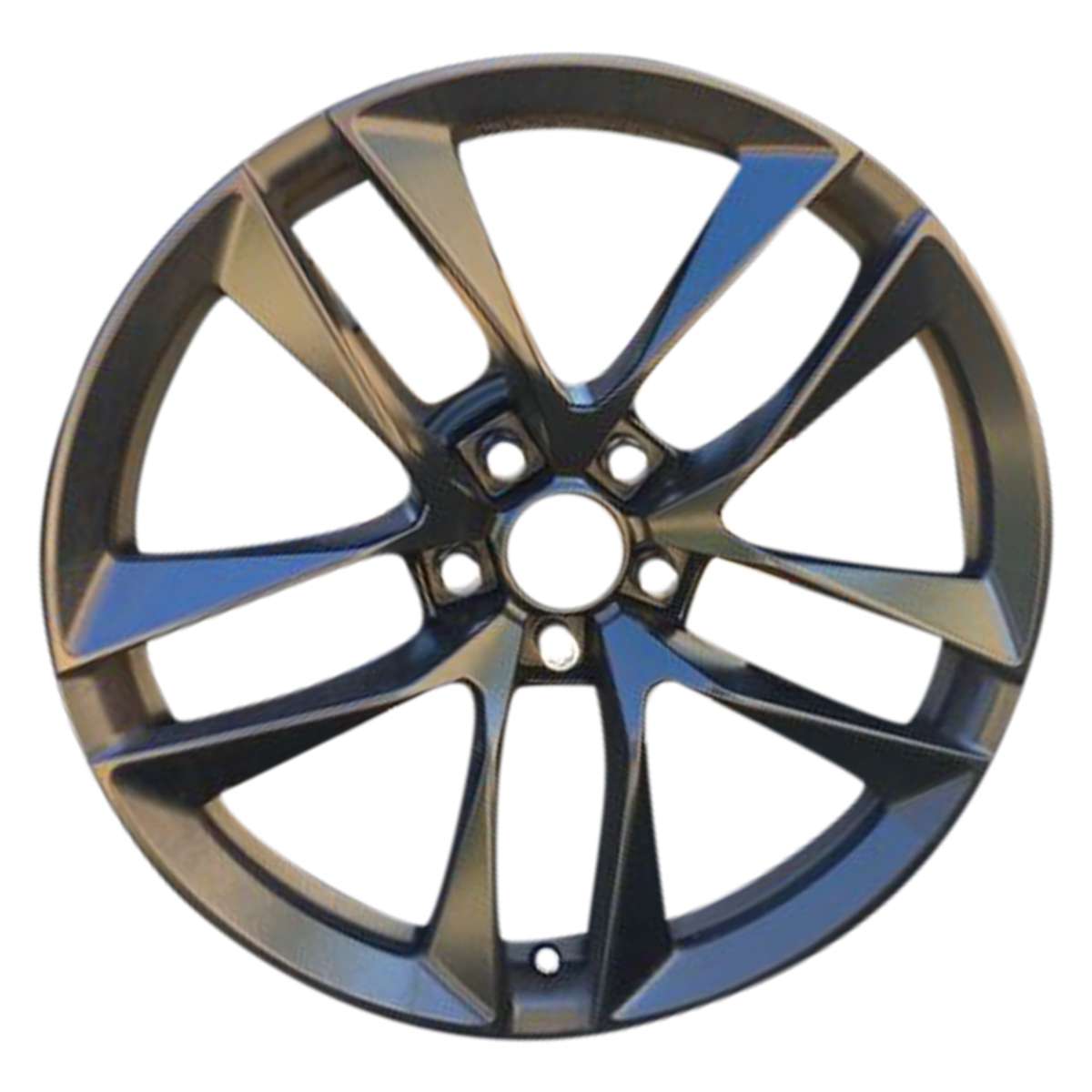 2021 Chevrolet Camaro 20" Front OEM Wheel Rim W97952B