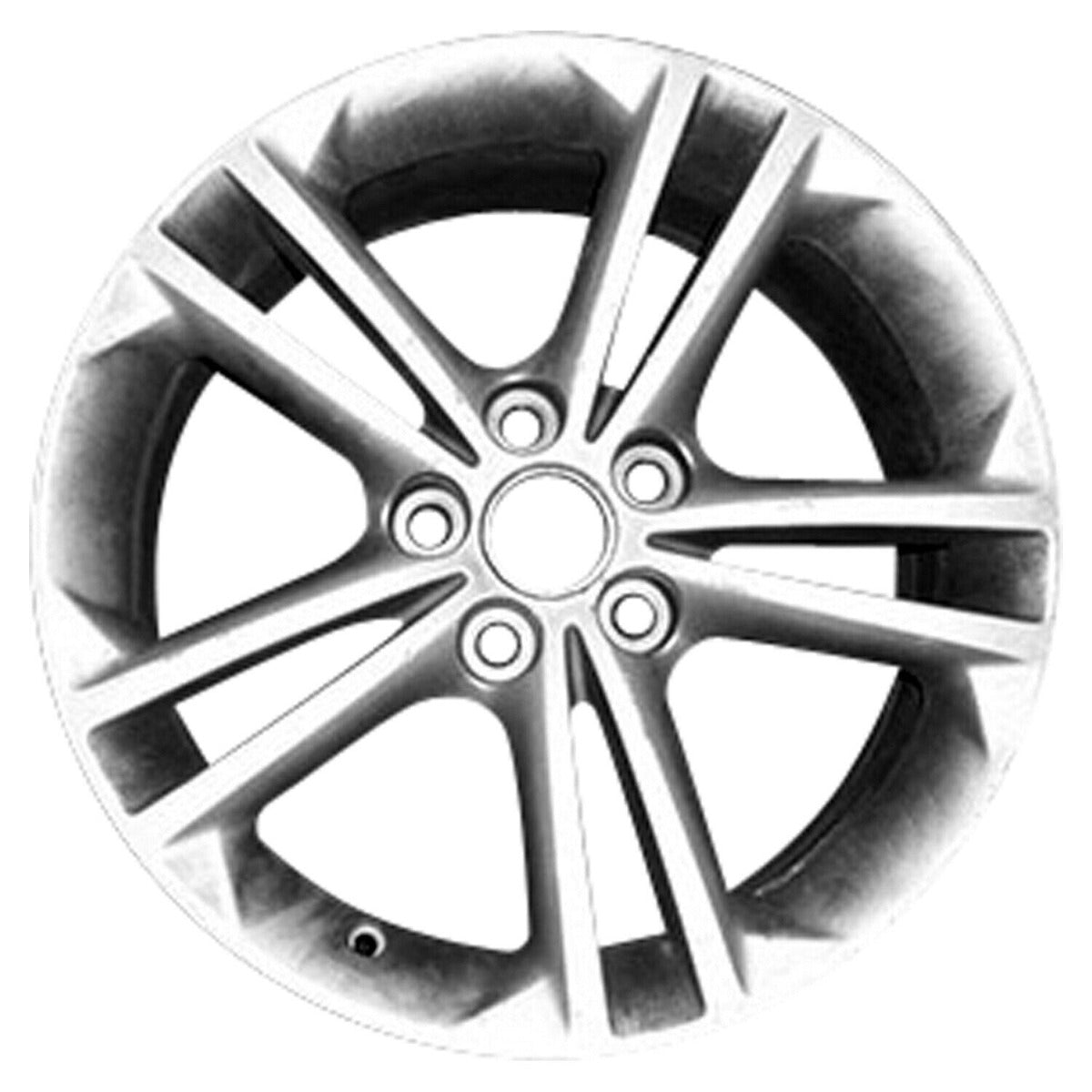 2011 Buick Regal 18" OEM Wheel Rim W98523S