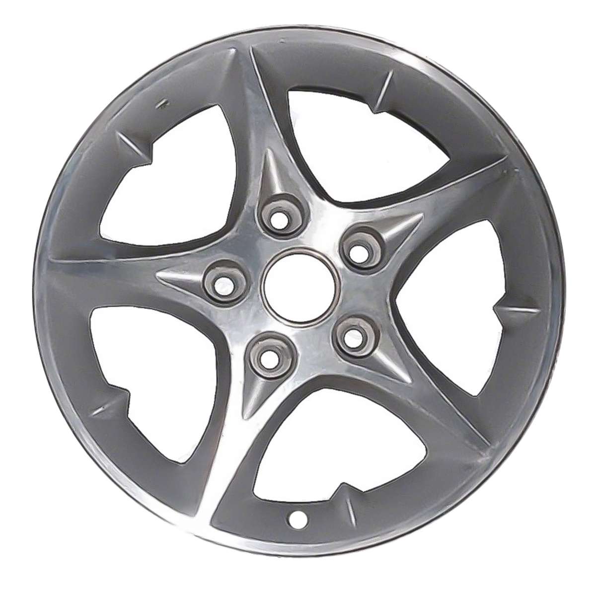 2001 Toyota Solara 15" OEM Wheel Rim W99301MS