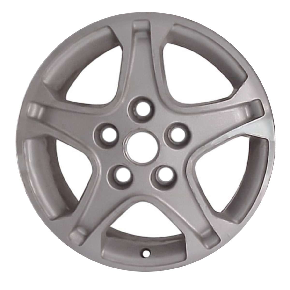 2004 Mitsubishi Galant 15" OEM Wheel Rim W99313MS