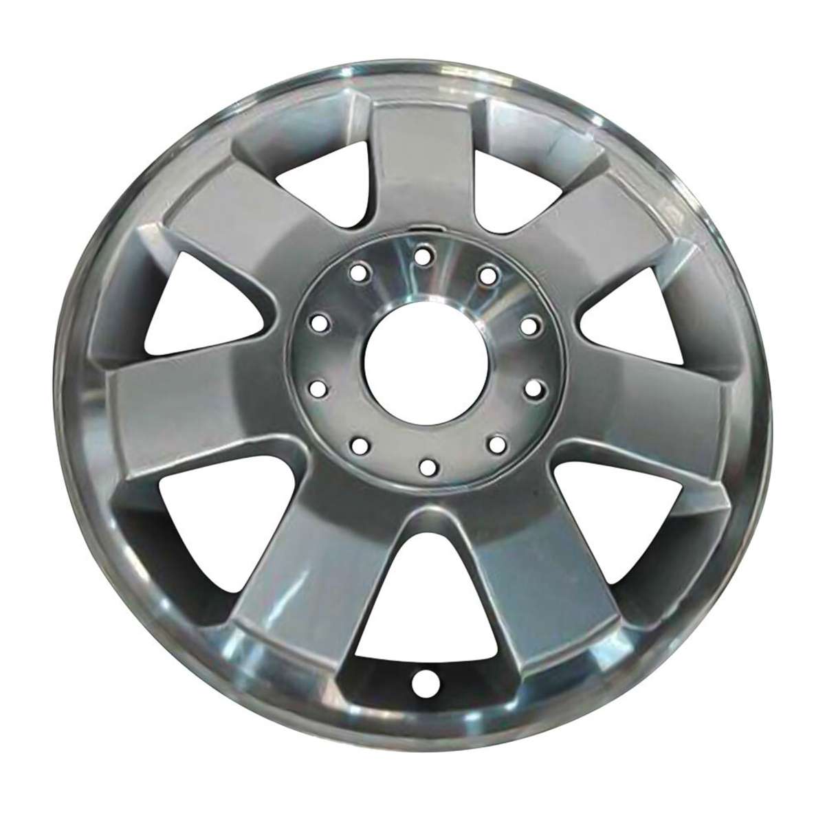 Connection Rim 2012 Ford Transit Connect 15