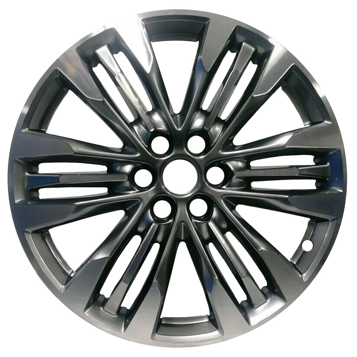 2020 Cadillac XT5 20" OEM Wheel Rim W4801MH