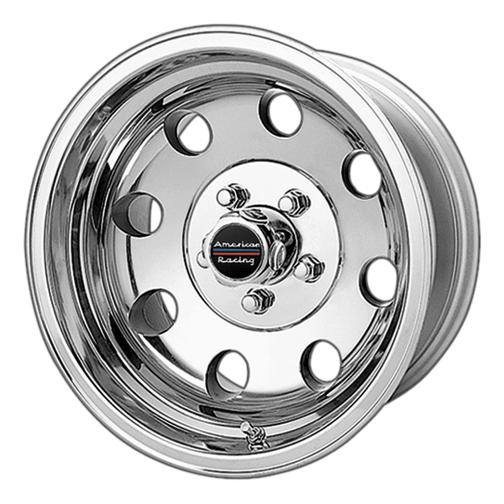 American Racing 15