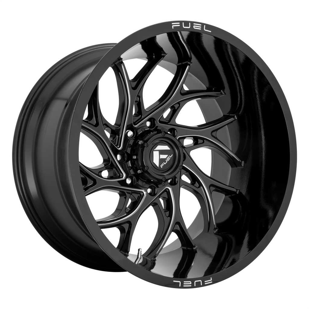 Fuel 24
