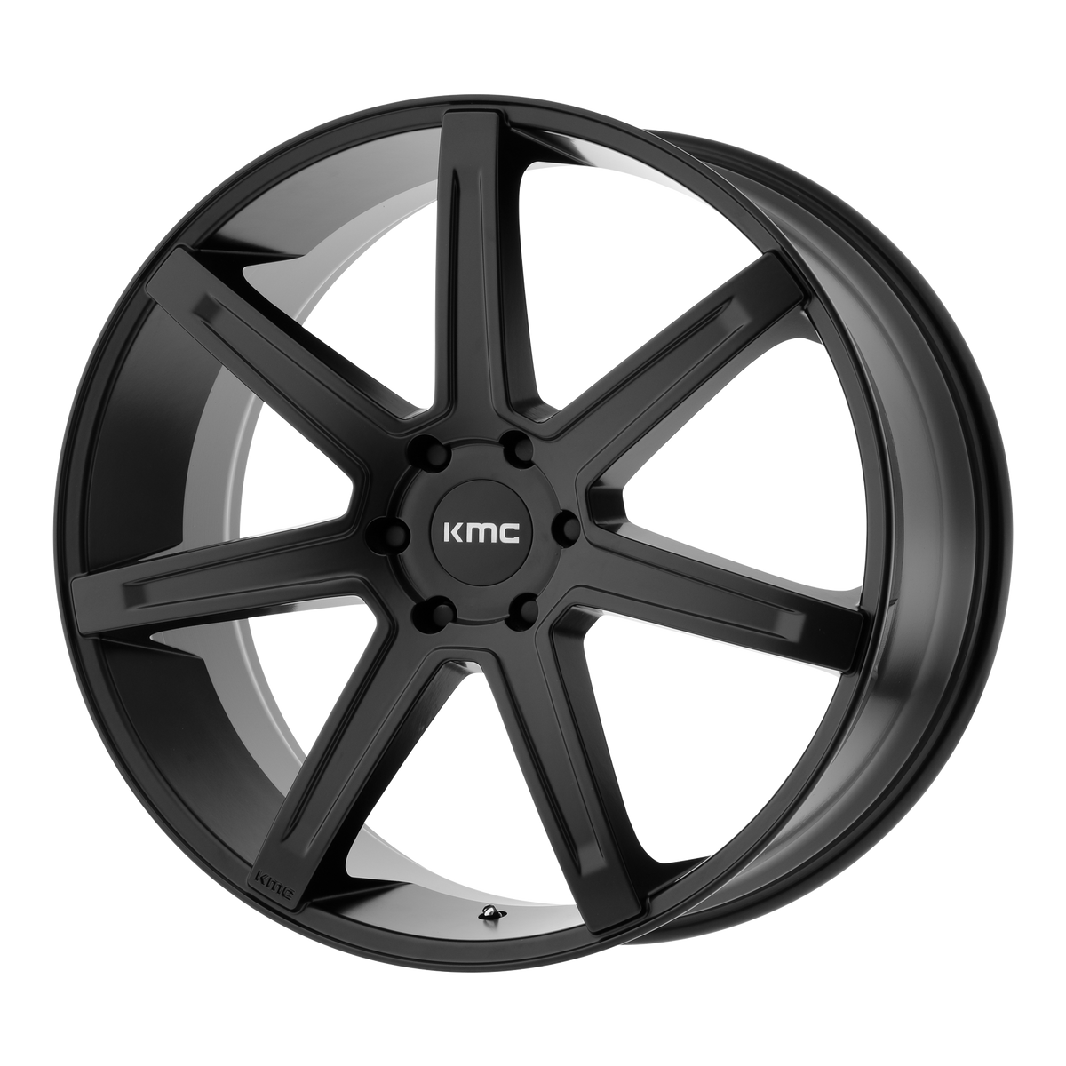 KMC 22
