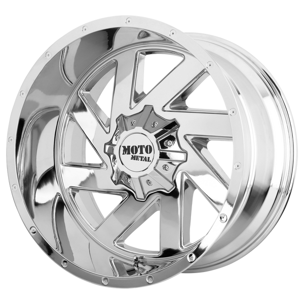 Moto Metal 20