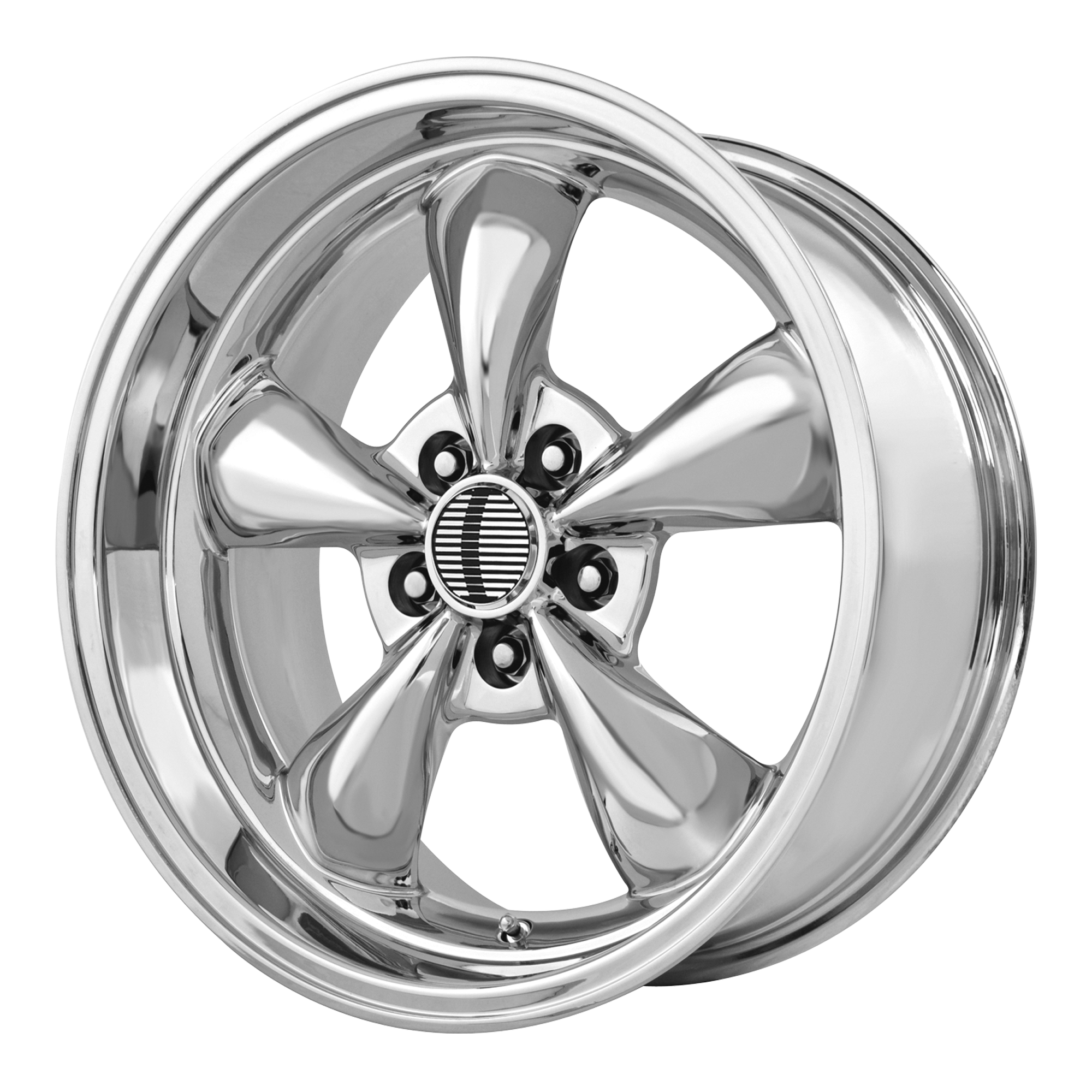 Performance Replicas 17"x10.5" Non-Chrome Chrome Custom Wheel ARSWCW106C716527