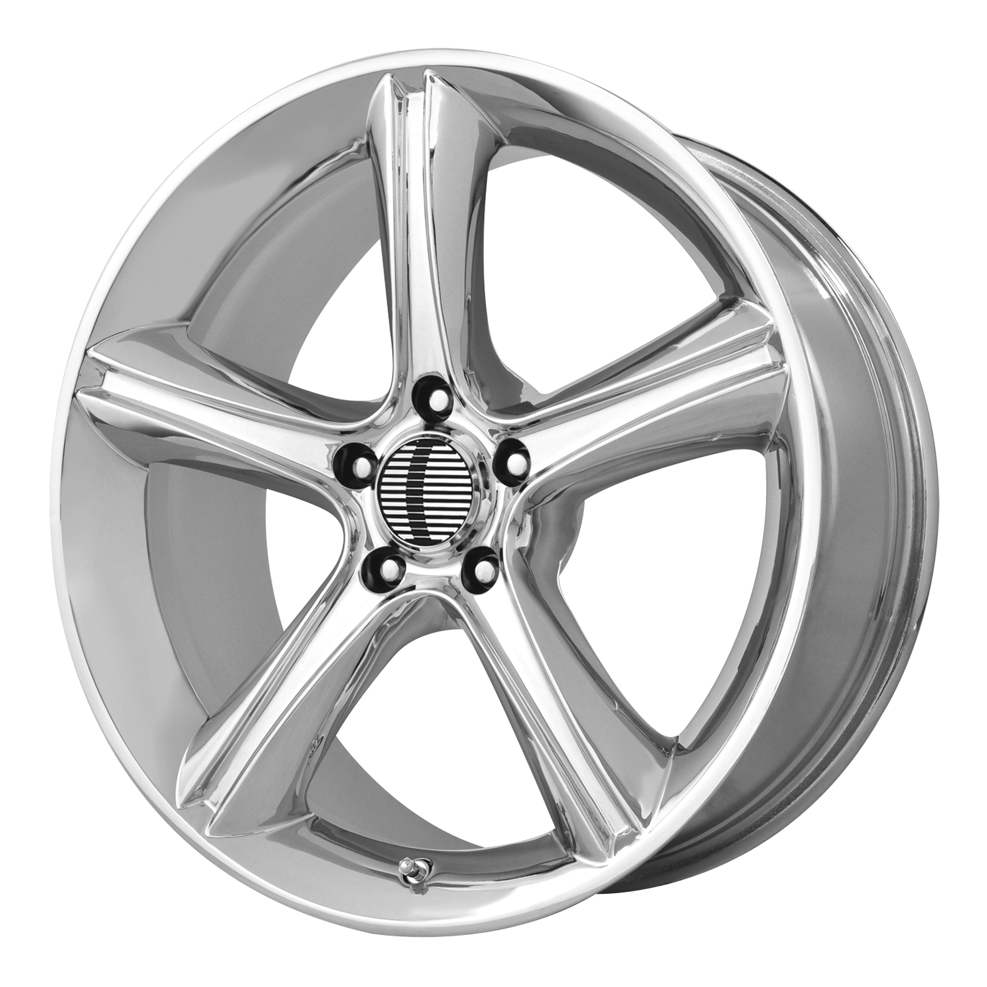 Performance Replicas 18"x10" Non-Chrome Chrome Custom Wheel ARSWCW109C816545