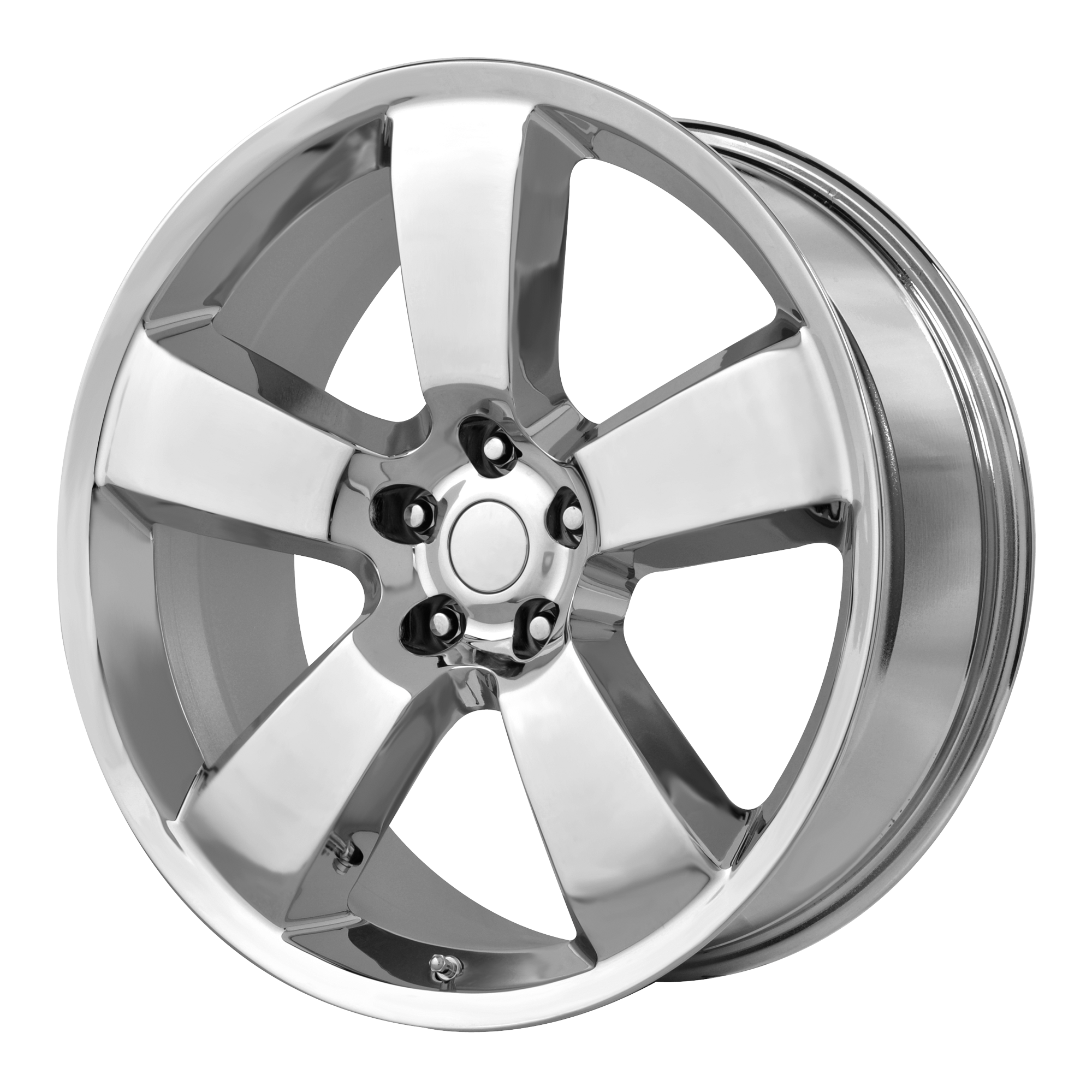 Performance Replicas 22"x9" Non-Chrome Chrome Custom Wheel ARSWCW119C2299020