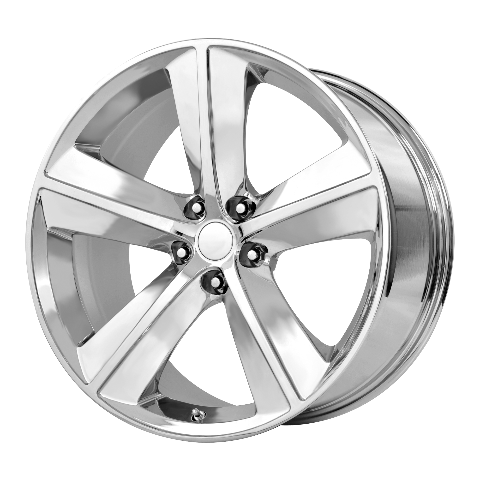 Performance Replicas 20"x9" Non-Chrome Chrome Custom Wheel ARSWCW123C299020