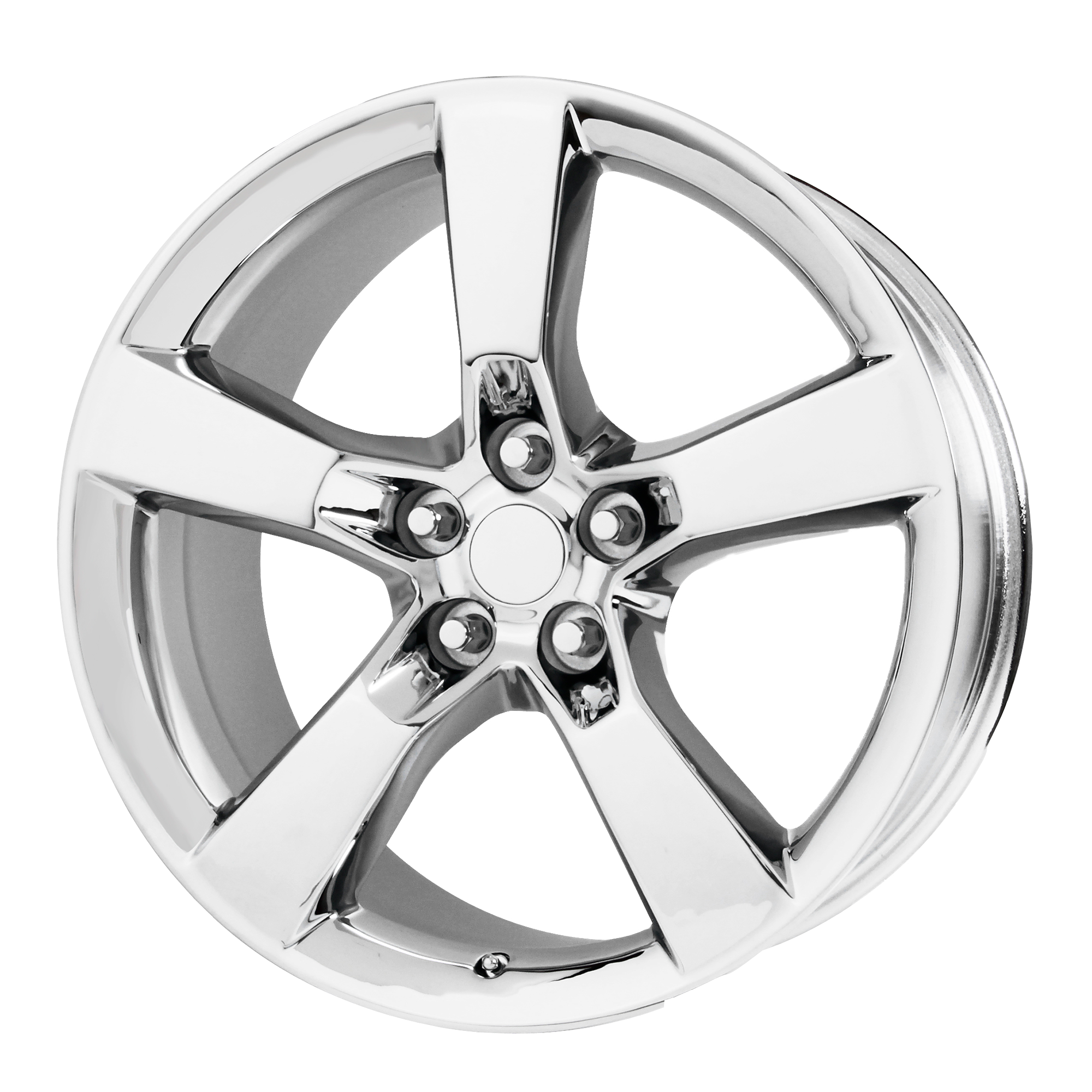 Performance Replicas 20"x9" Non-Chrome Chrome Custom Wheel ARSWCW125C291240