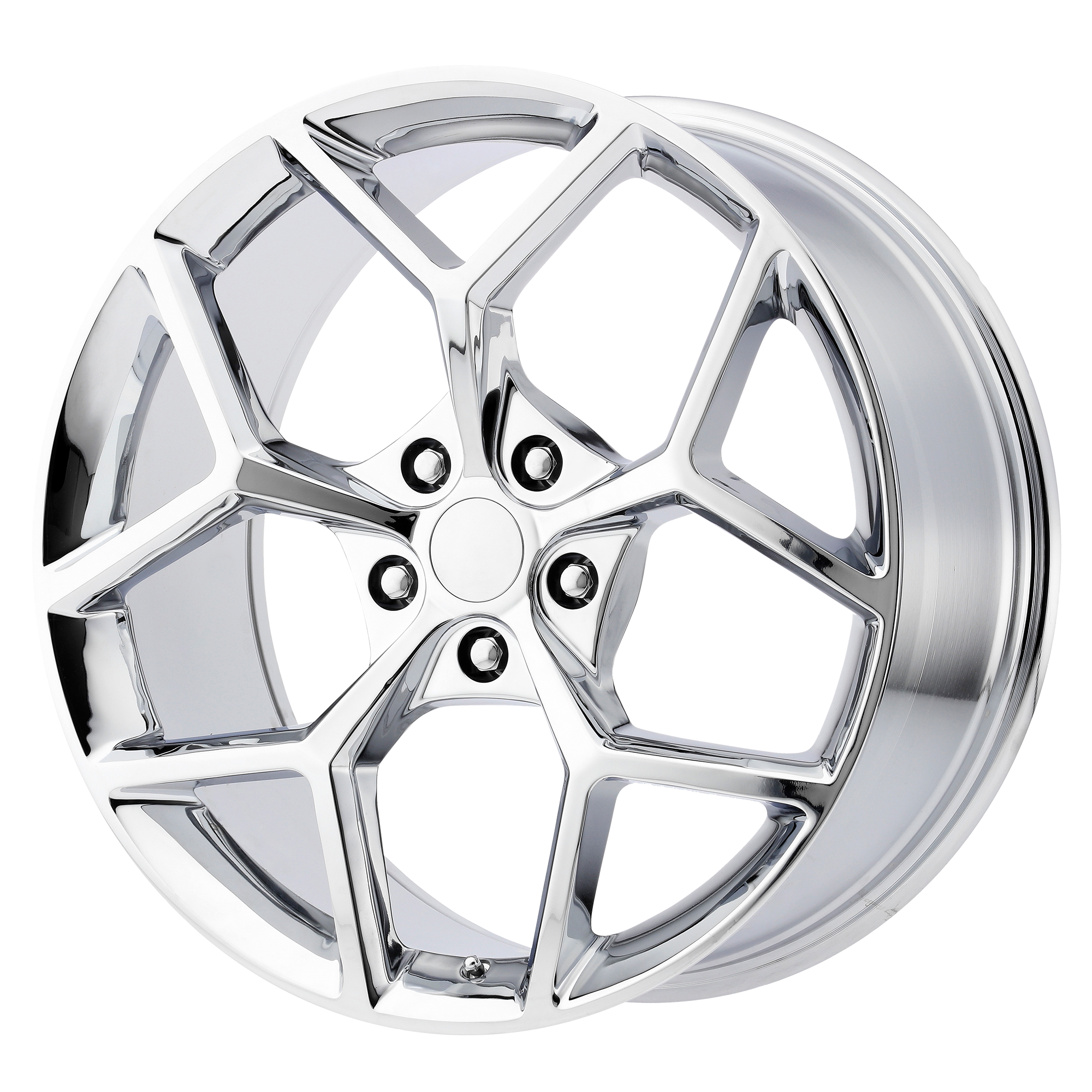 Performance Replicas 20"x11" Non-Chrome Chrome Custom Wheel ARSWCW126C2111243