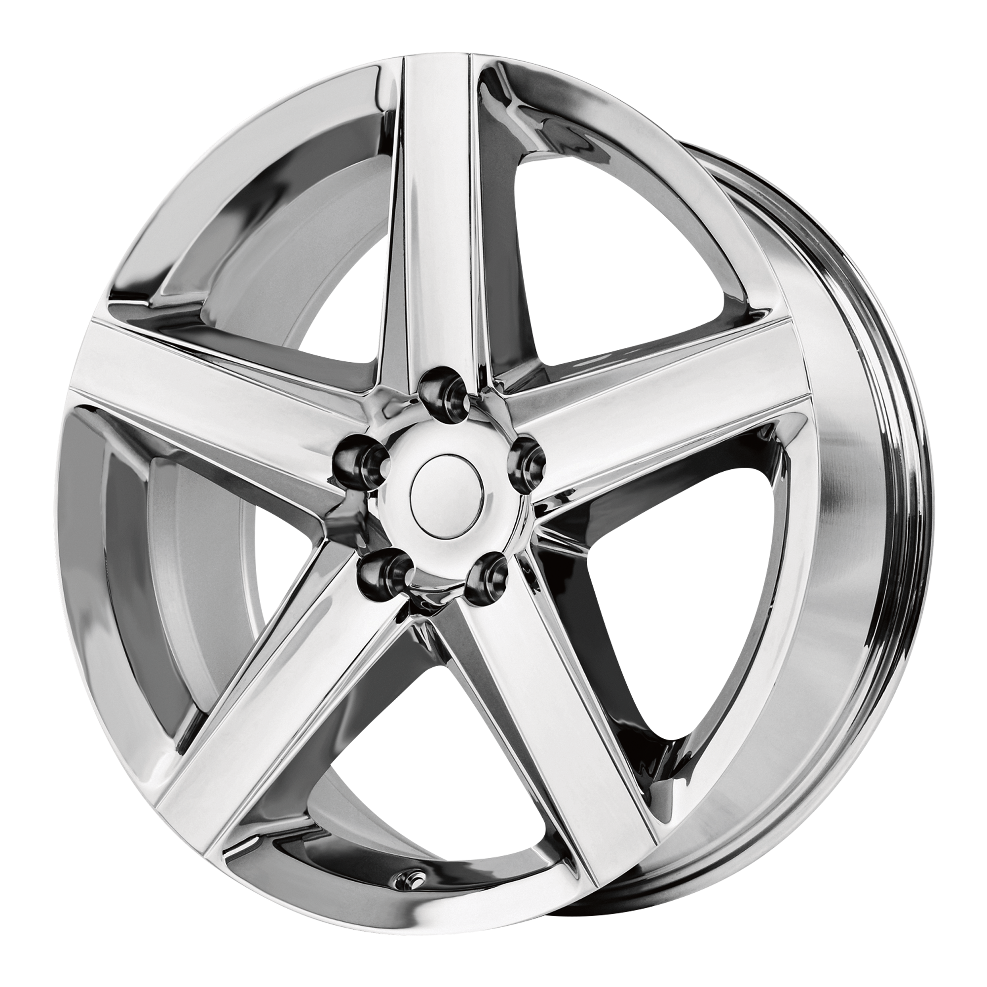 Performance Replicas 20"x10" Non-Chrome Chrome Custom Wheel ARSWCW129C217350