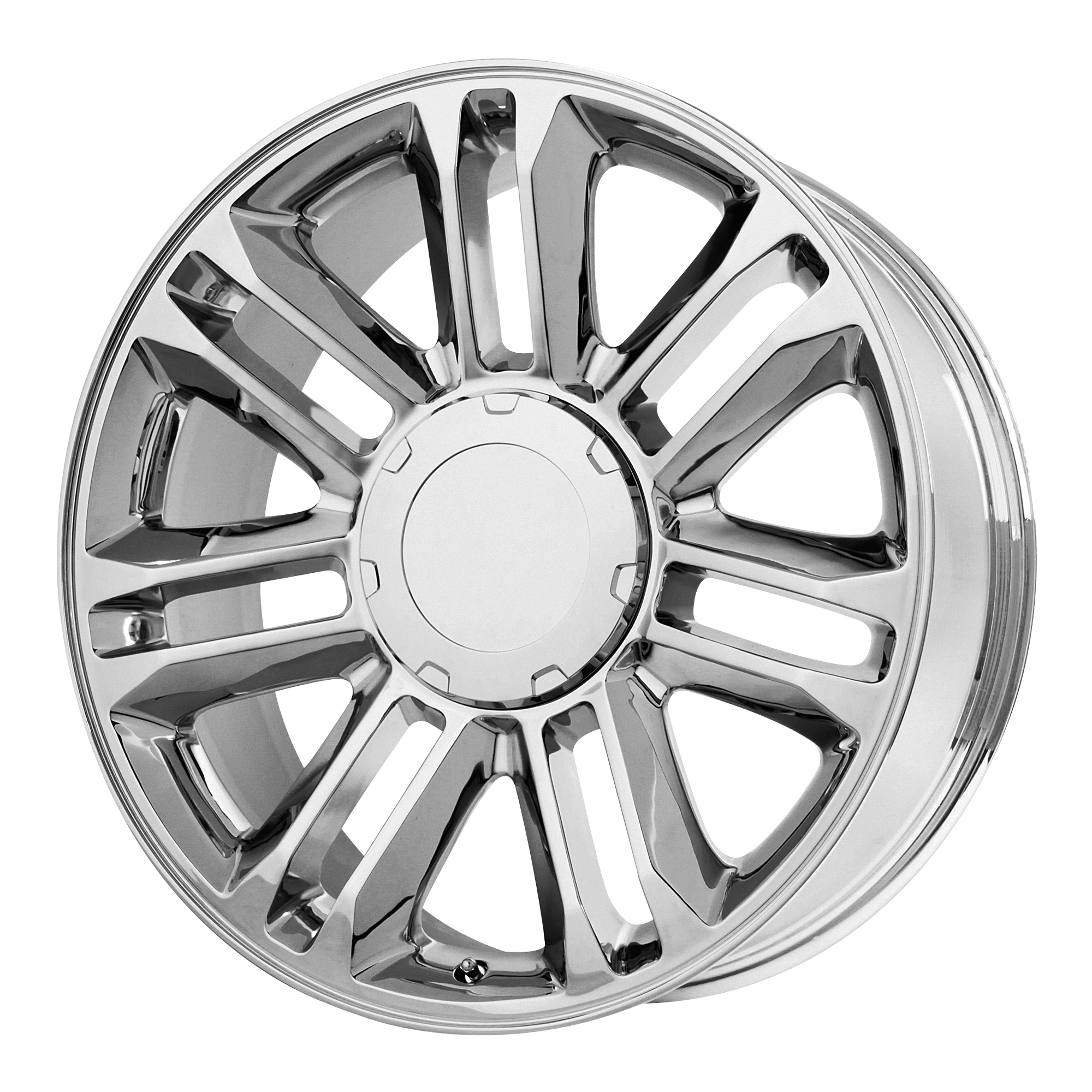 Performance Replicas 22"x9" Non-Chrome Chrome Custom Wheel ARSWCW132C2295831