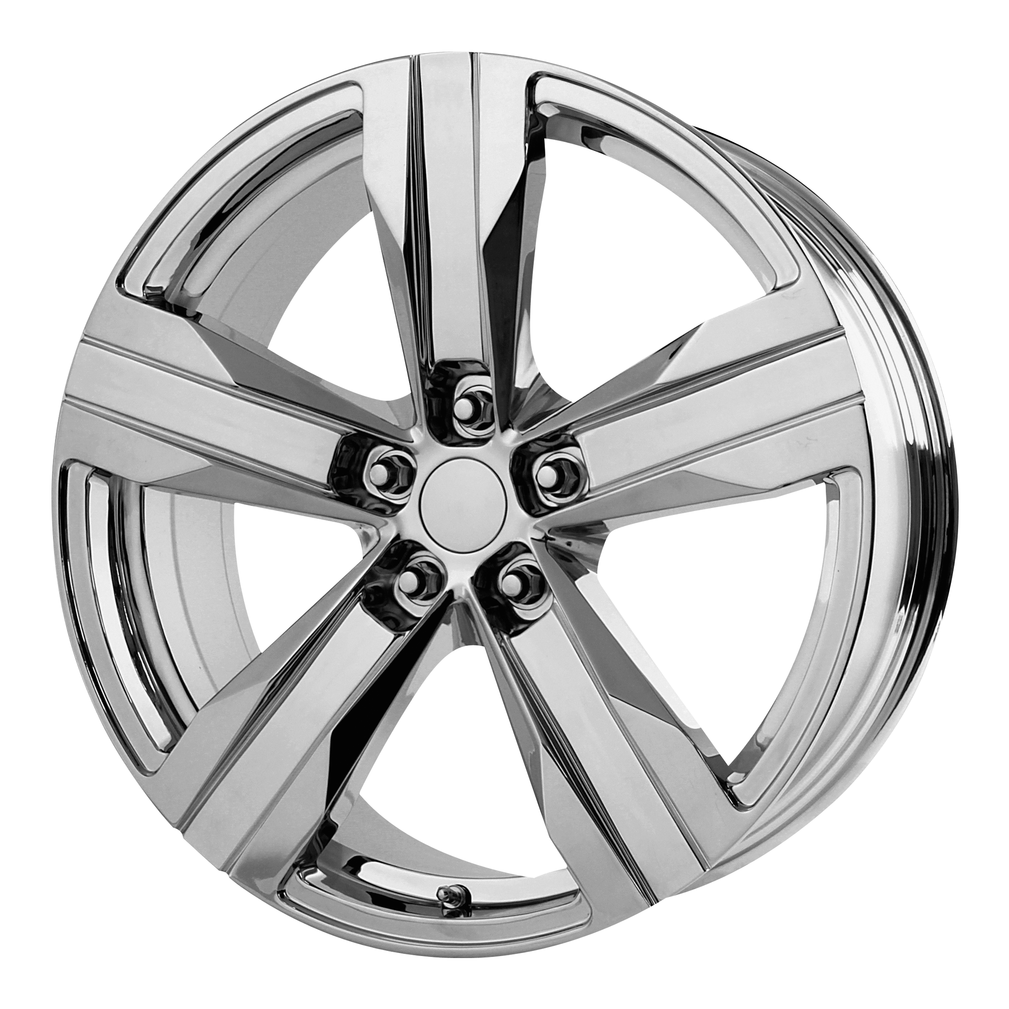 Performance Replicas 20"x8" Non-Chrome Chrome Custom Wheel ARSWCW135C281229