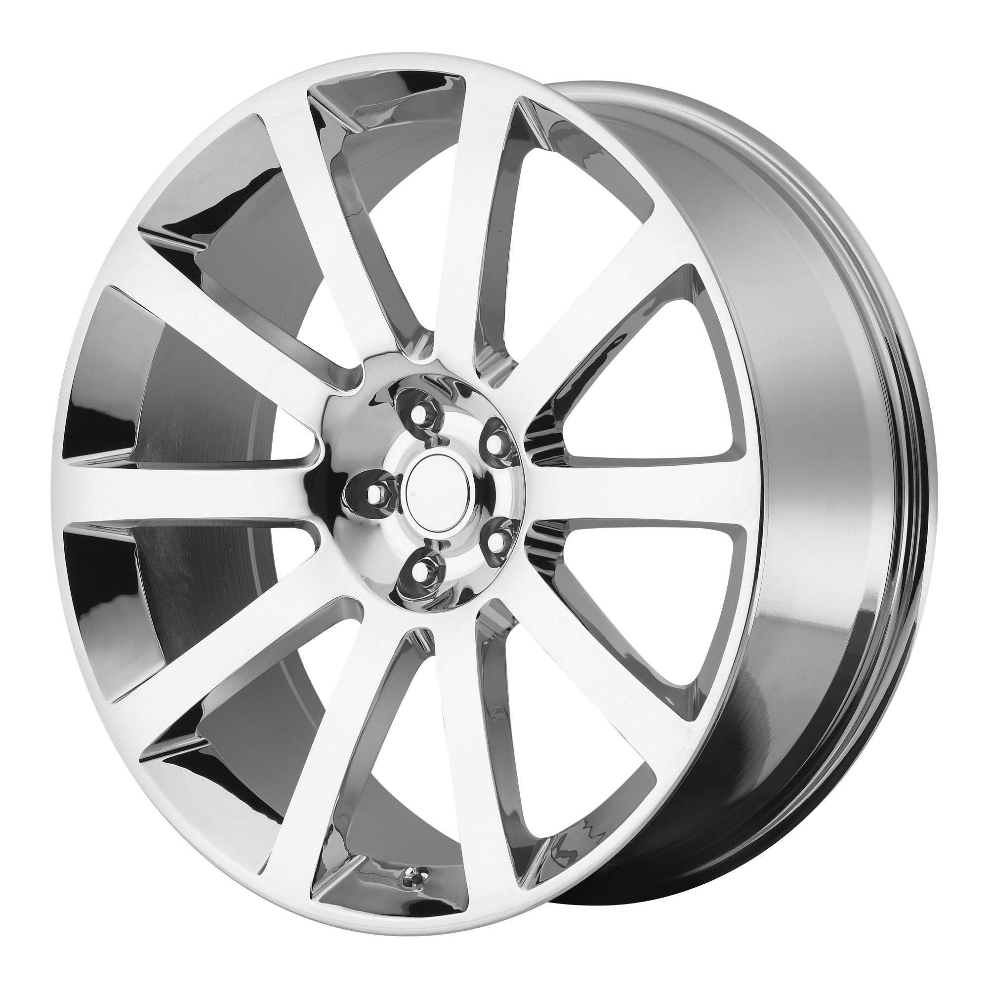 Performance Replicas 20"x9" Non-Chrome Chrome Custom Wheel ARSWCW146C299026