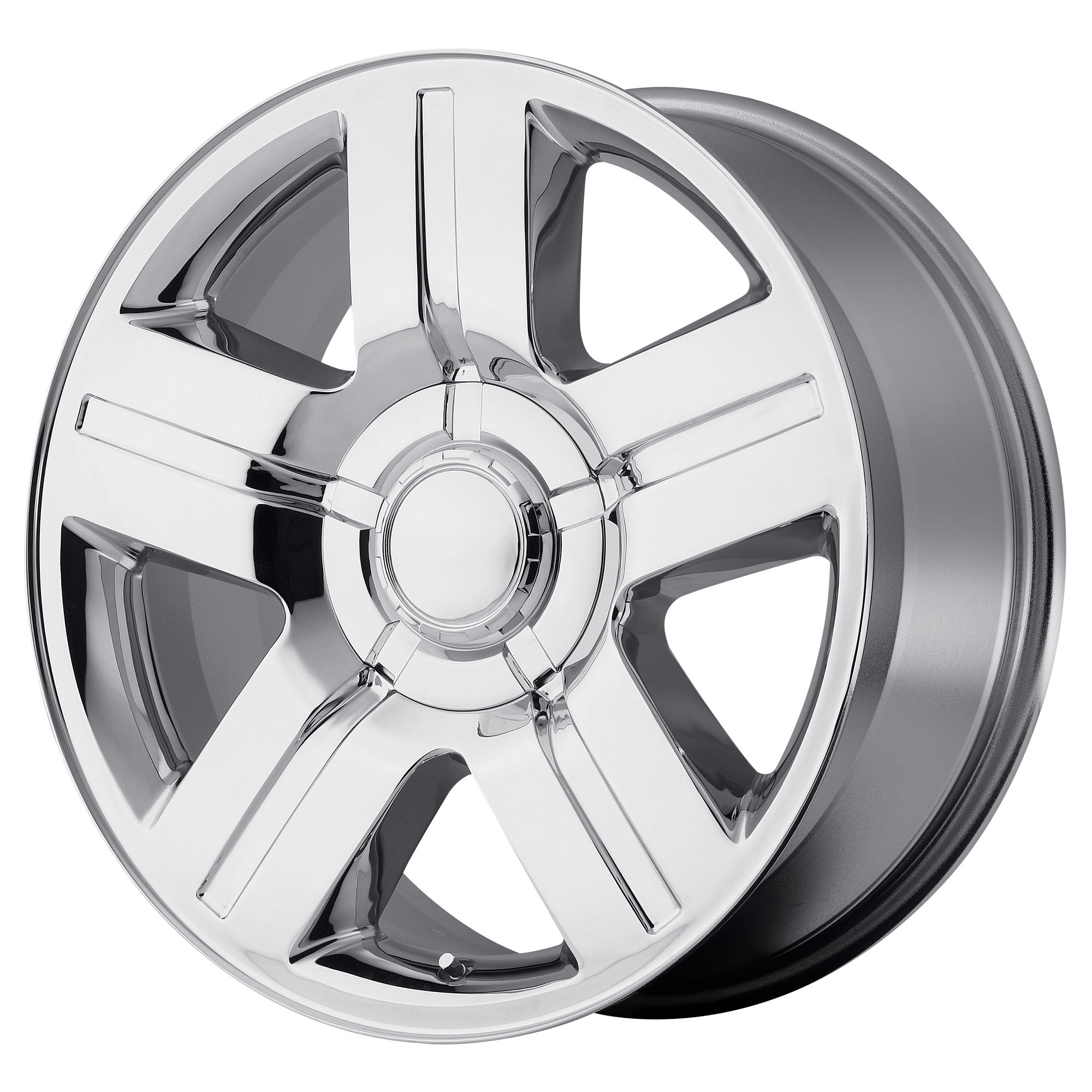 Performance Replicas 22"x9" Non-Chrome Chrome Custom Wheel ARSWCW147C2295831