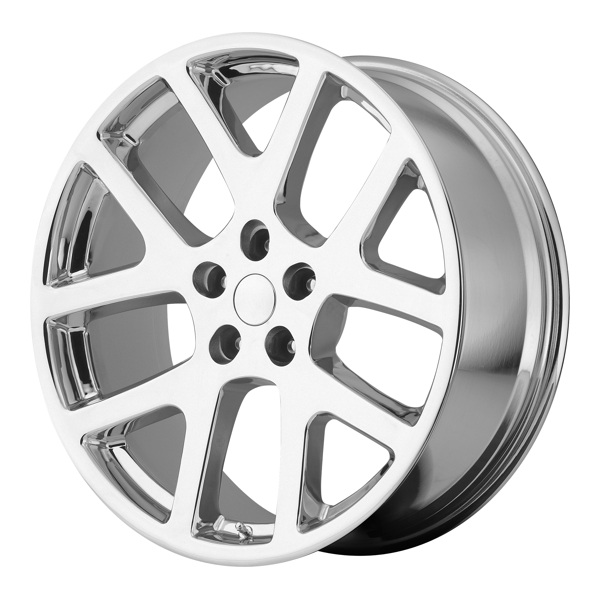 Performance Replicas 20"x9" Non-Chrome Chrome Custom Wheel ARSWCW149C299018