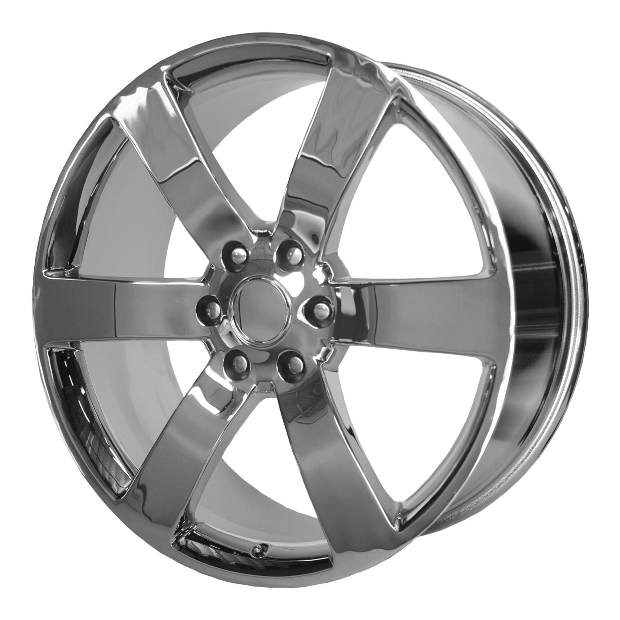 Performance Replicas 22"x9" Non-Chrome Chrome Custom Wheel ARSWCW165C2291944