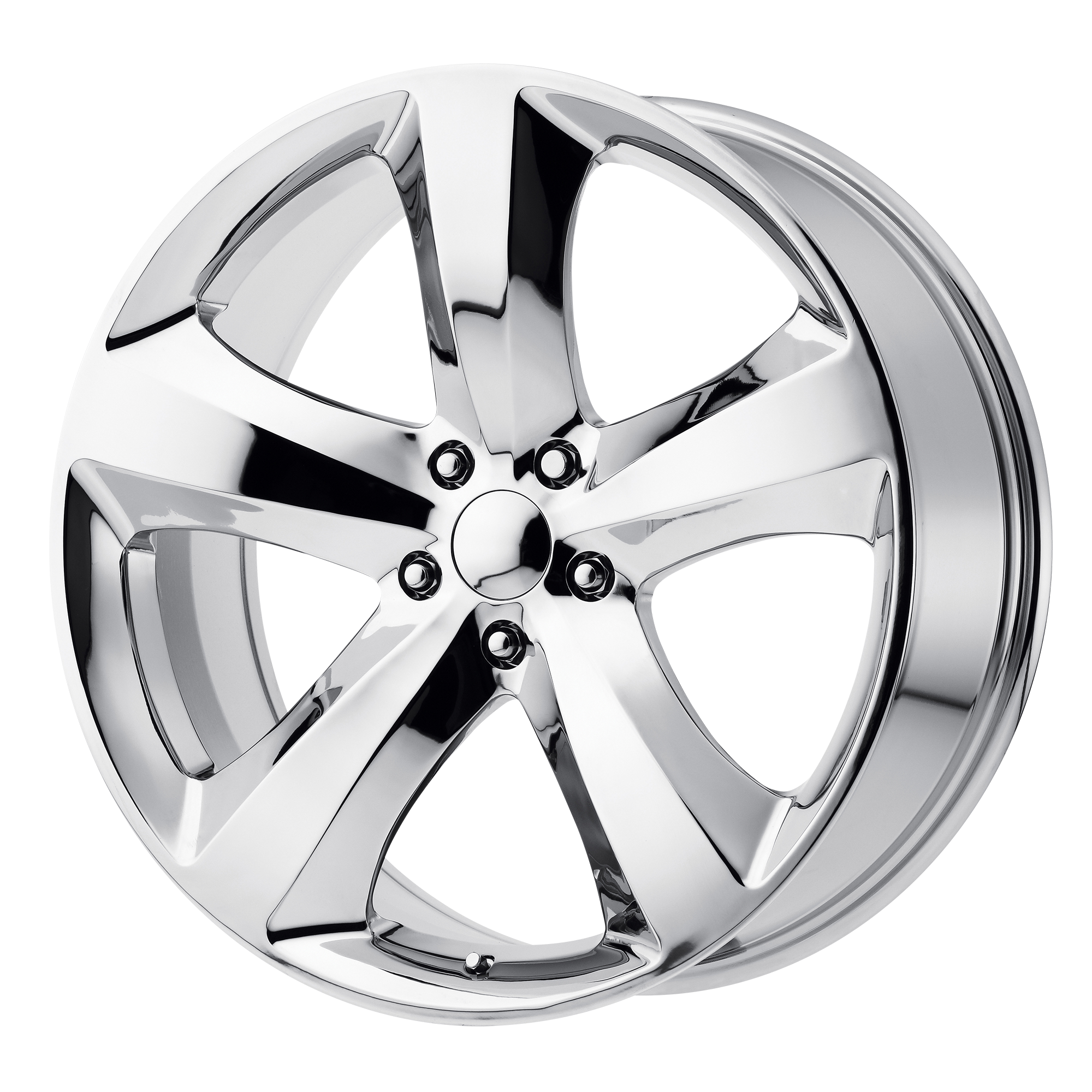 Performance Replicas 20"x8" Non-Chrome Chrome Custom Wheel ARSWCW170C289024