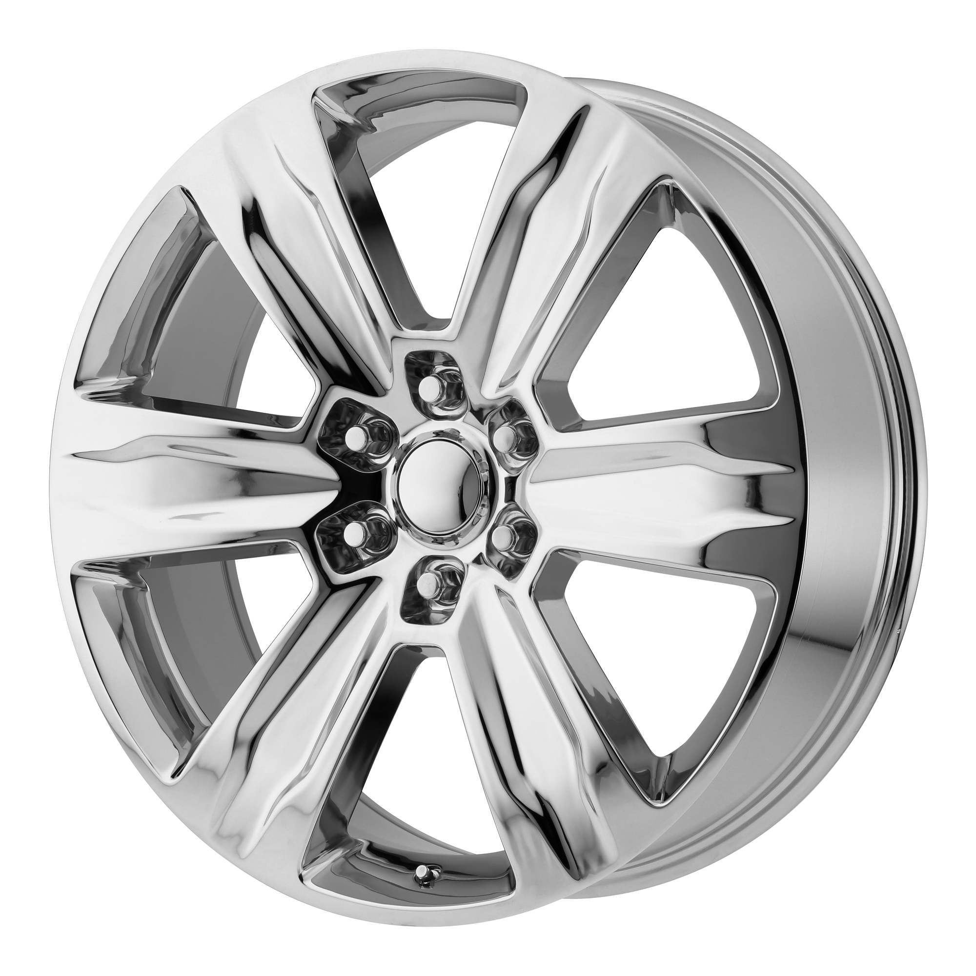 Performance Replicas 22"x9" Non-Chrome Chrome Custom Wheel ARSWCW172C2296344