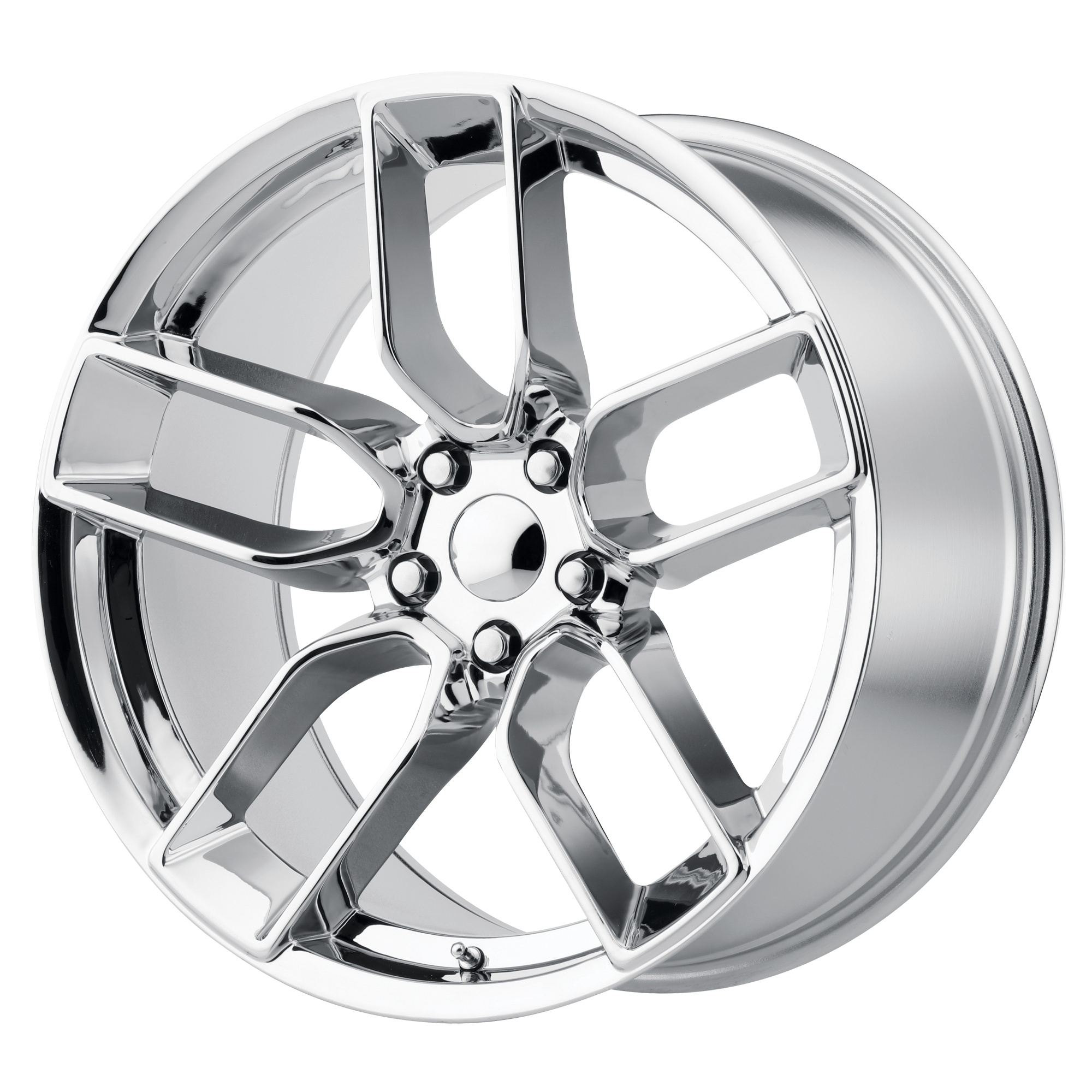 Performance Replicas 20"x9" Non-Chrome Chrome Custom Wheel ARSWCW179C299020