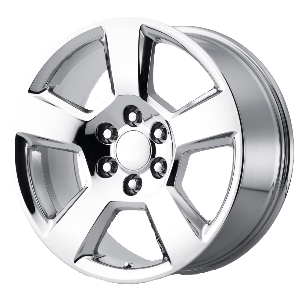 Performance Replicas 20"x9" Non-Chrome Chrome Custom Wheel ARSWCW183C295827